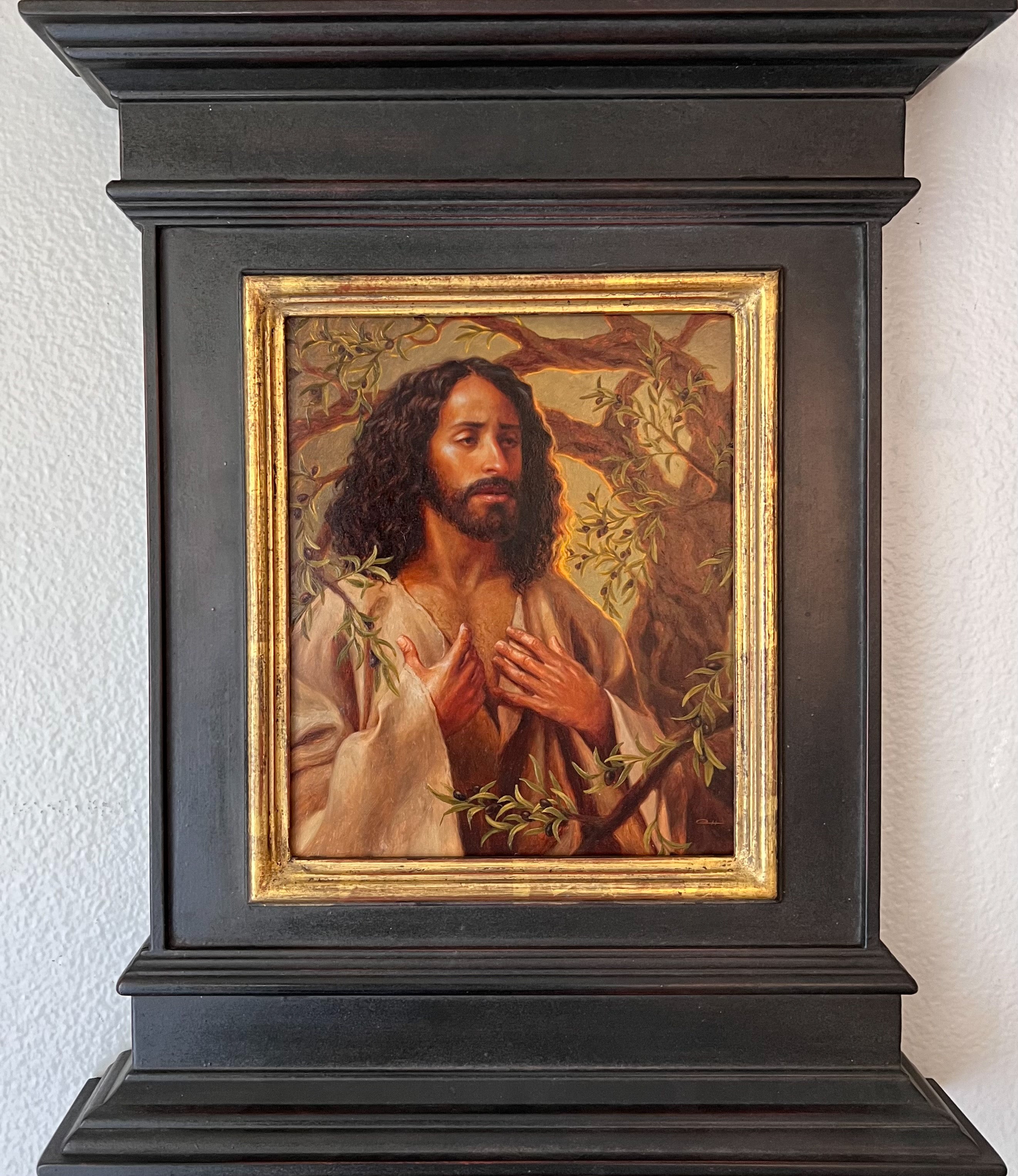 This Bitter Cup by Esther Hi’ilani Candari