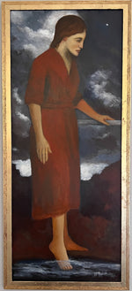 Load image into Gallery viewer, The Rod of Iron and a River by Tyler Alexander
