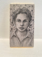 Load image into Gallery viewer, Artwork by Ashley Bevan
