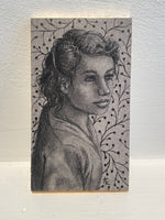 Load image into Gallery viewer, Artwork by Ashley Bevan
