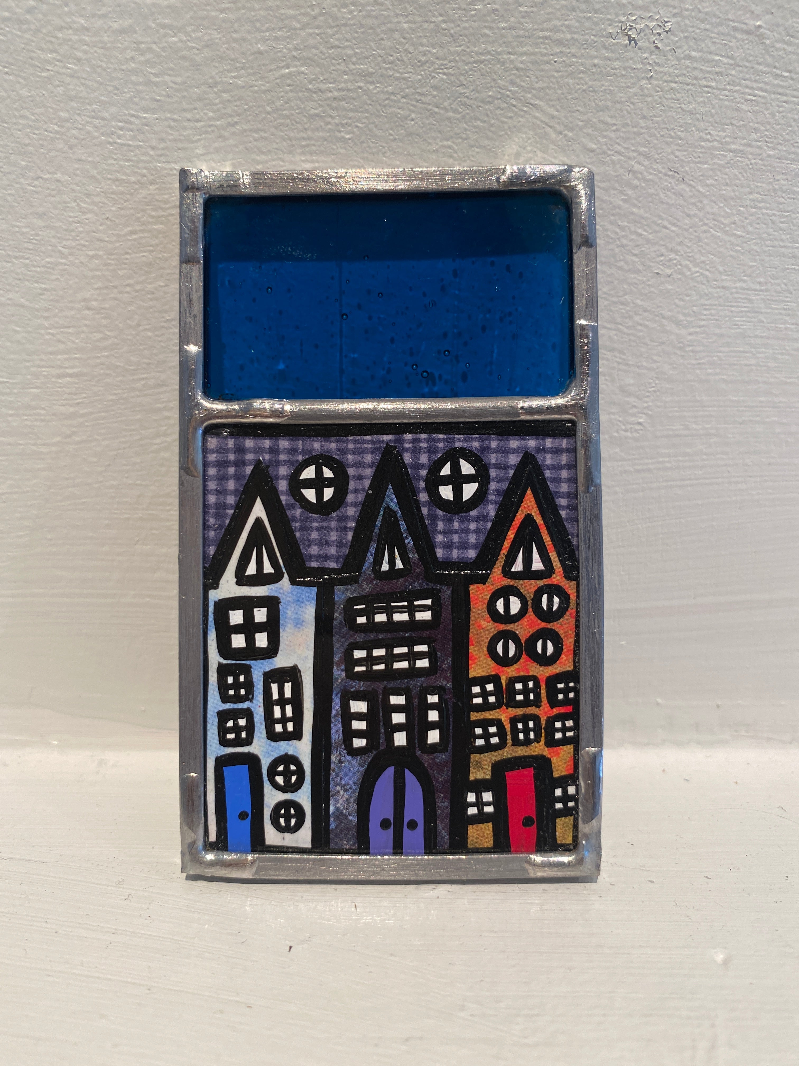 Artwork by Bethany Allred