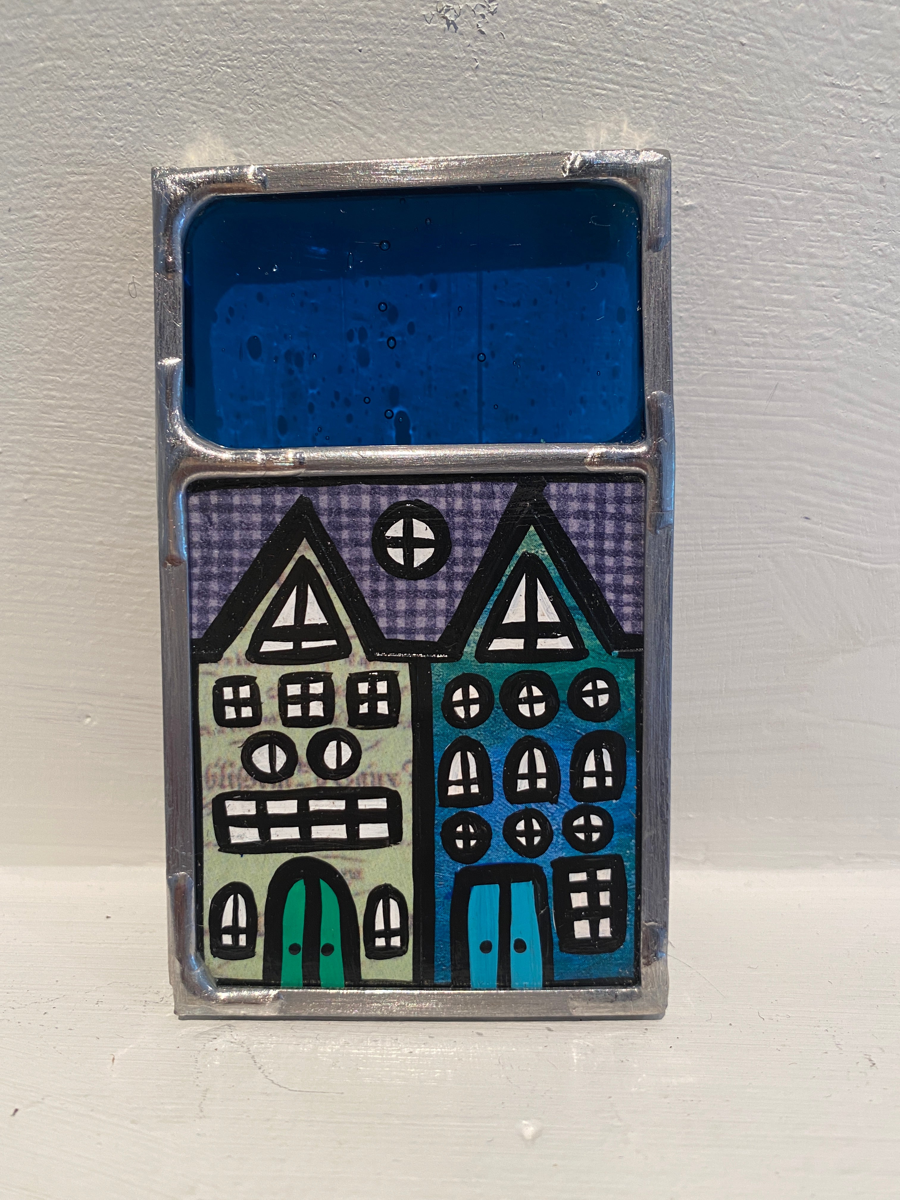 Artwork by Bethany Allred