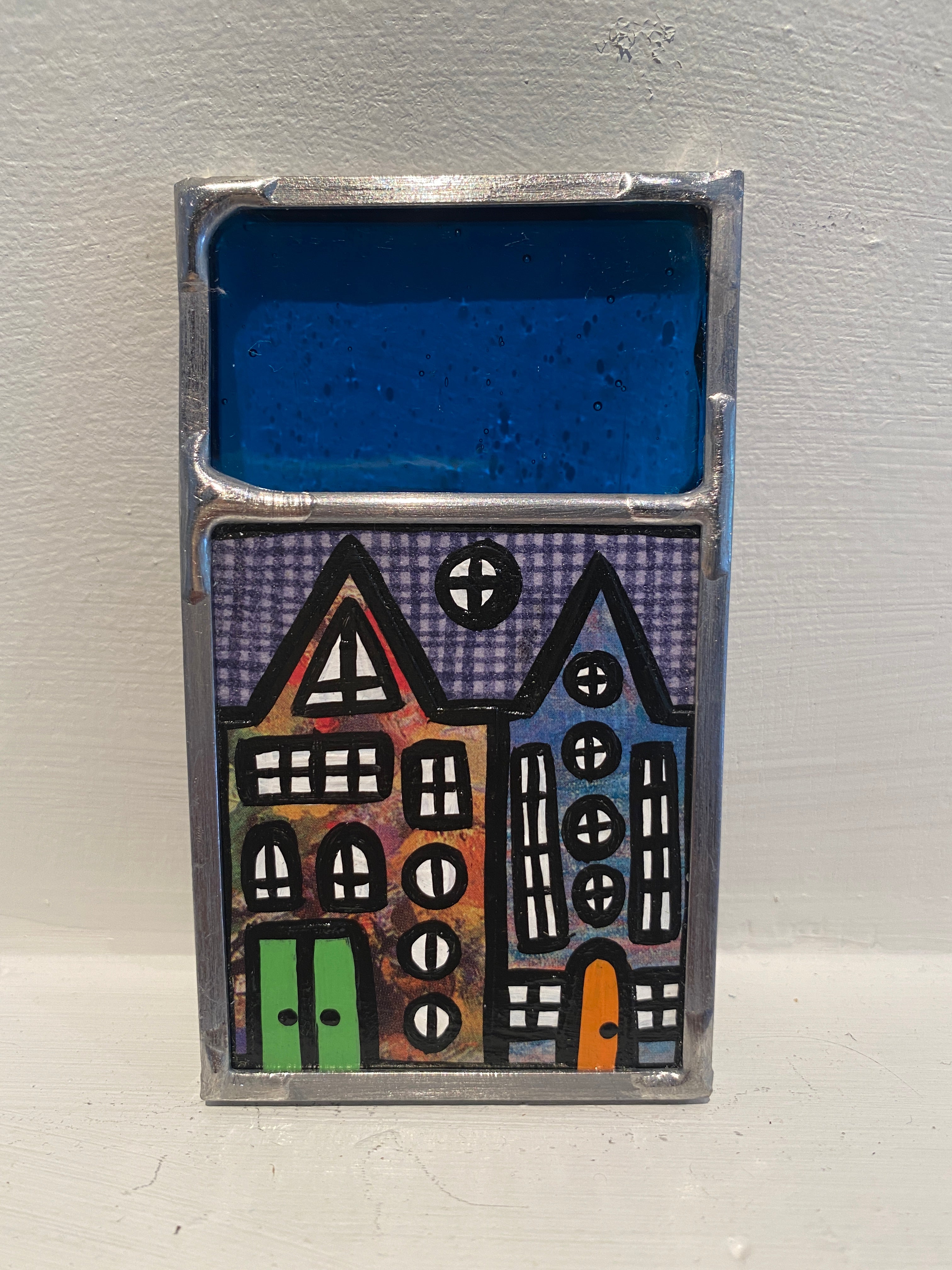 Artwork by Bethany Allred