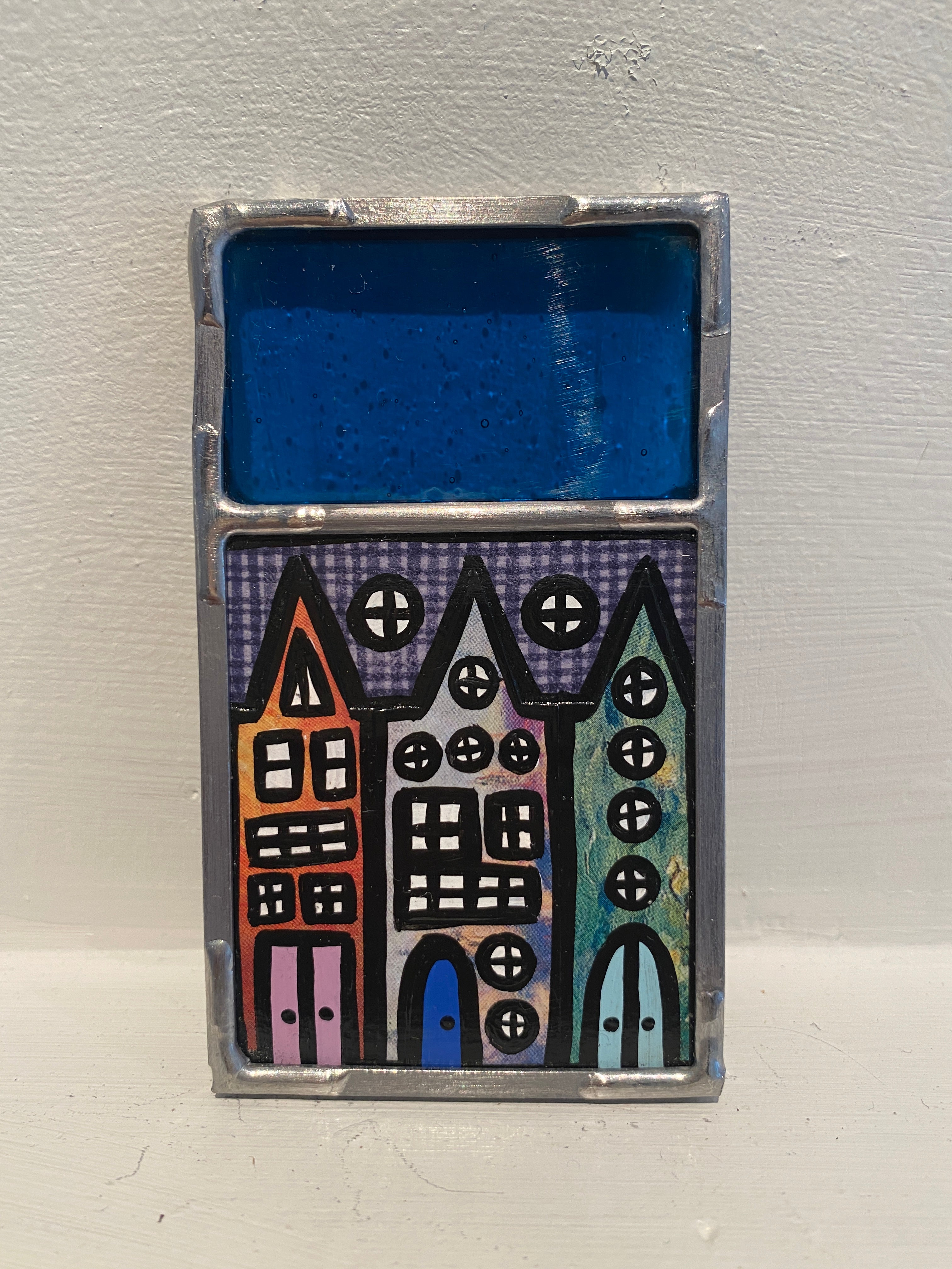 Artwork by Bethany Allred