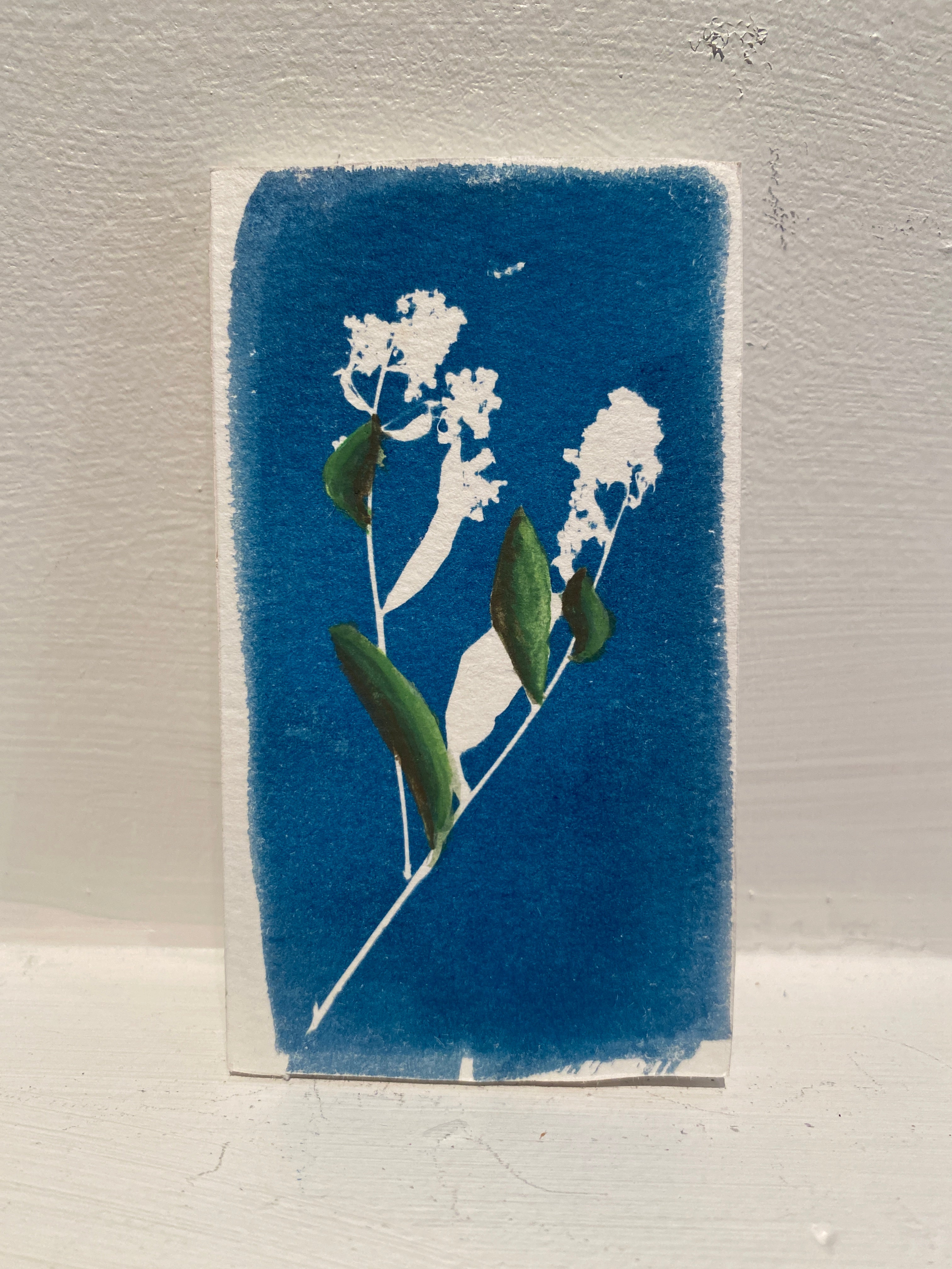 Artwork by Courtney Lehikainen