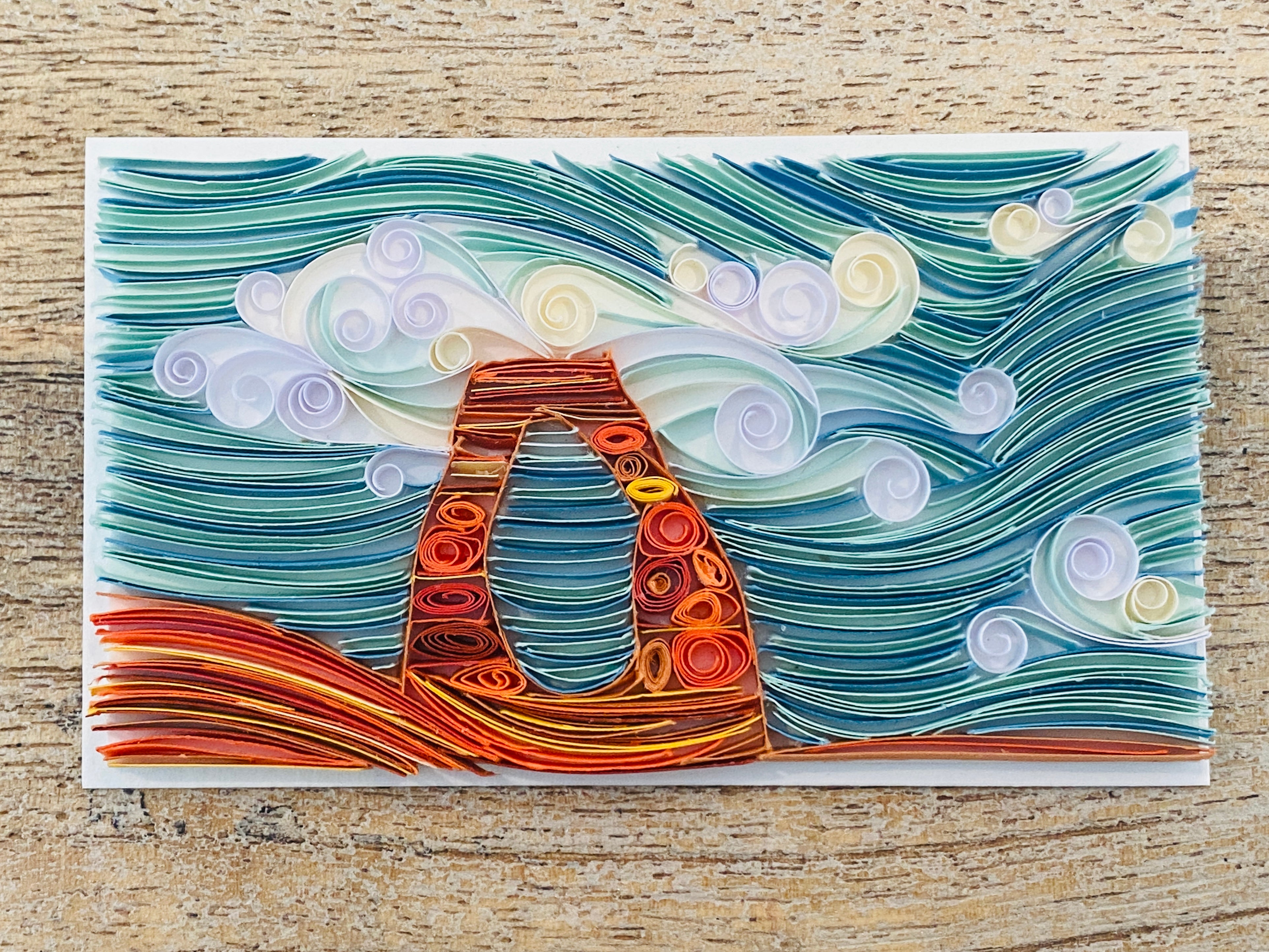 Artwork by Erin Hayes