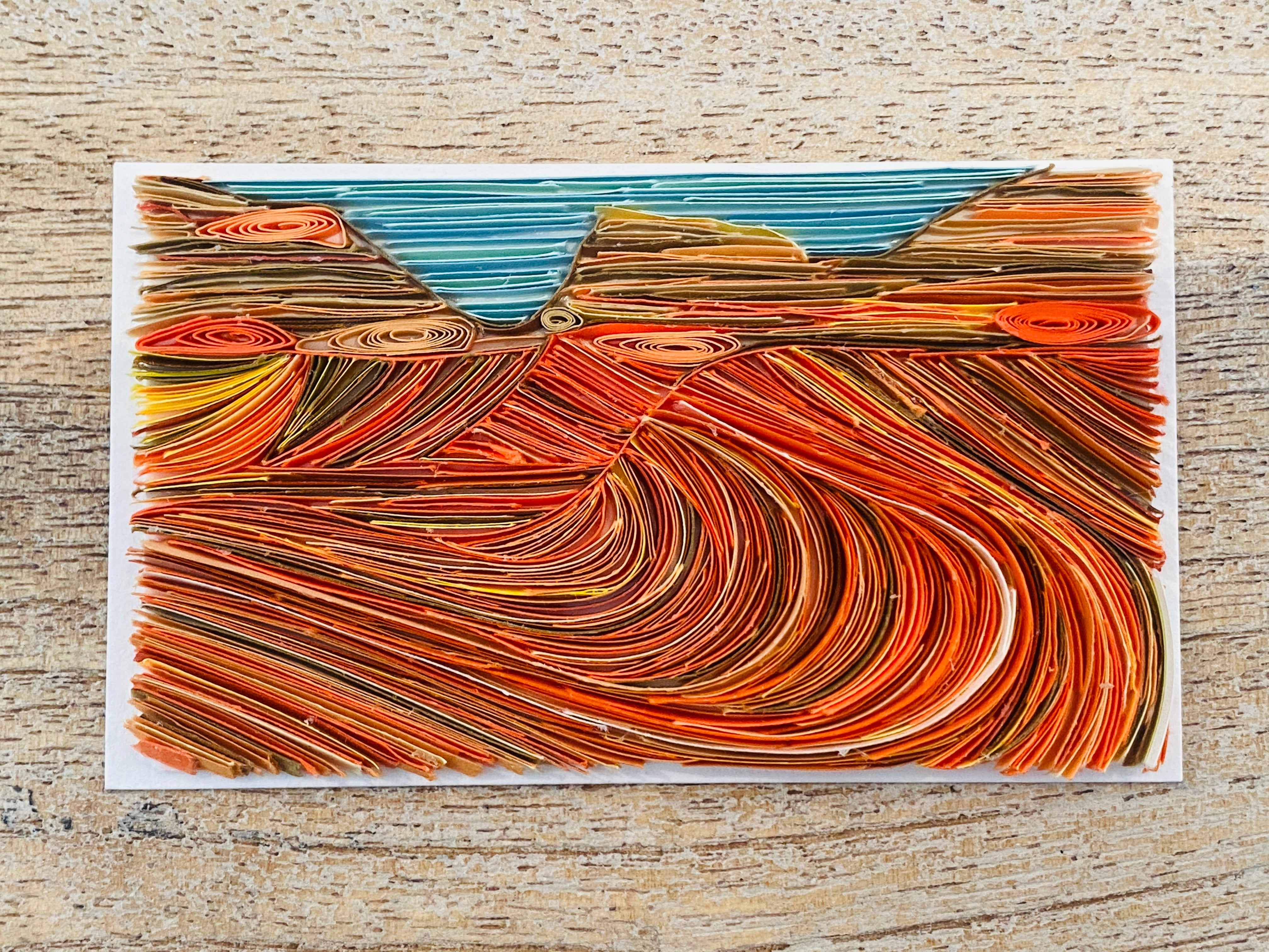 Artwork by Erin Hayes