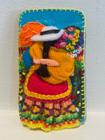 Load image into Gallery viewer, Artwork by Esther Merino
