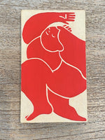 Load image into Gallery viewer, Artwork by Jackie Verbitski
