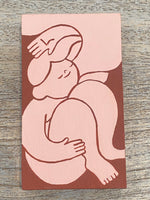 Load image into Gallery viewer, Artwork by Jackie Verbitski
