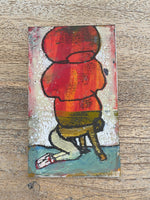 Load image into Gallery viewer, Artwork by James Rees
