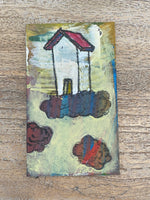 Load image into Gallery viewer, Artwork by James Rees
