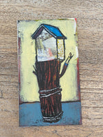 Load image into Gallery viewer, Artwork by James Rees
