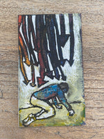 Load image into Gallery viewer, Artwork by James Rees
