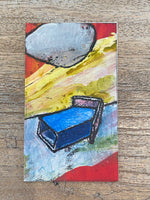 Load image into Gallery viewer, Artwork by James Rees
