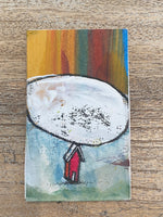 Load image into Gallery viewer, Artwork by James Rees
