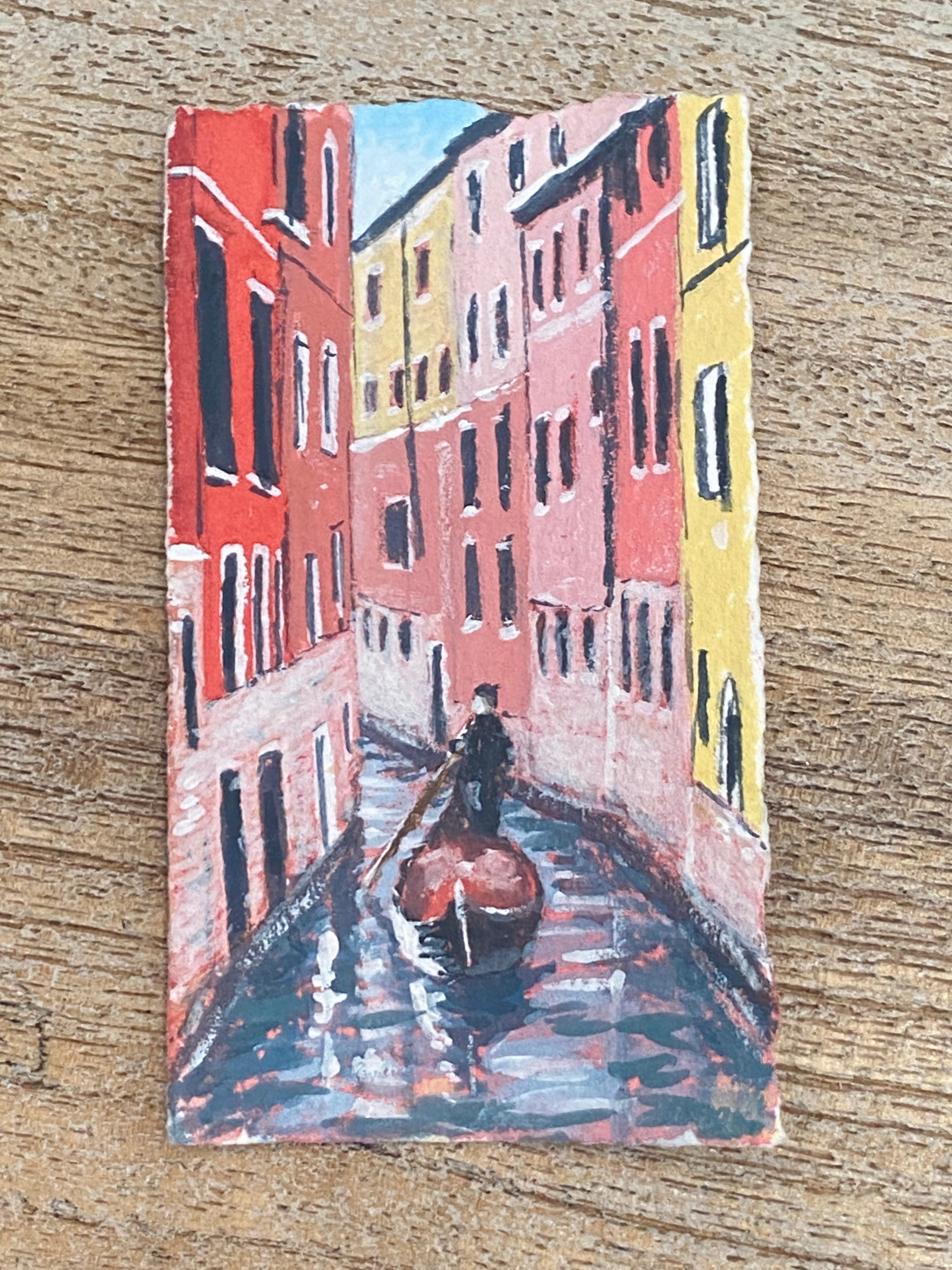 Artwork by Jessica Beck