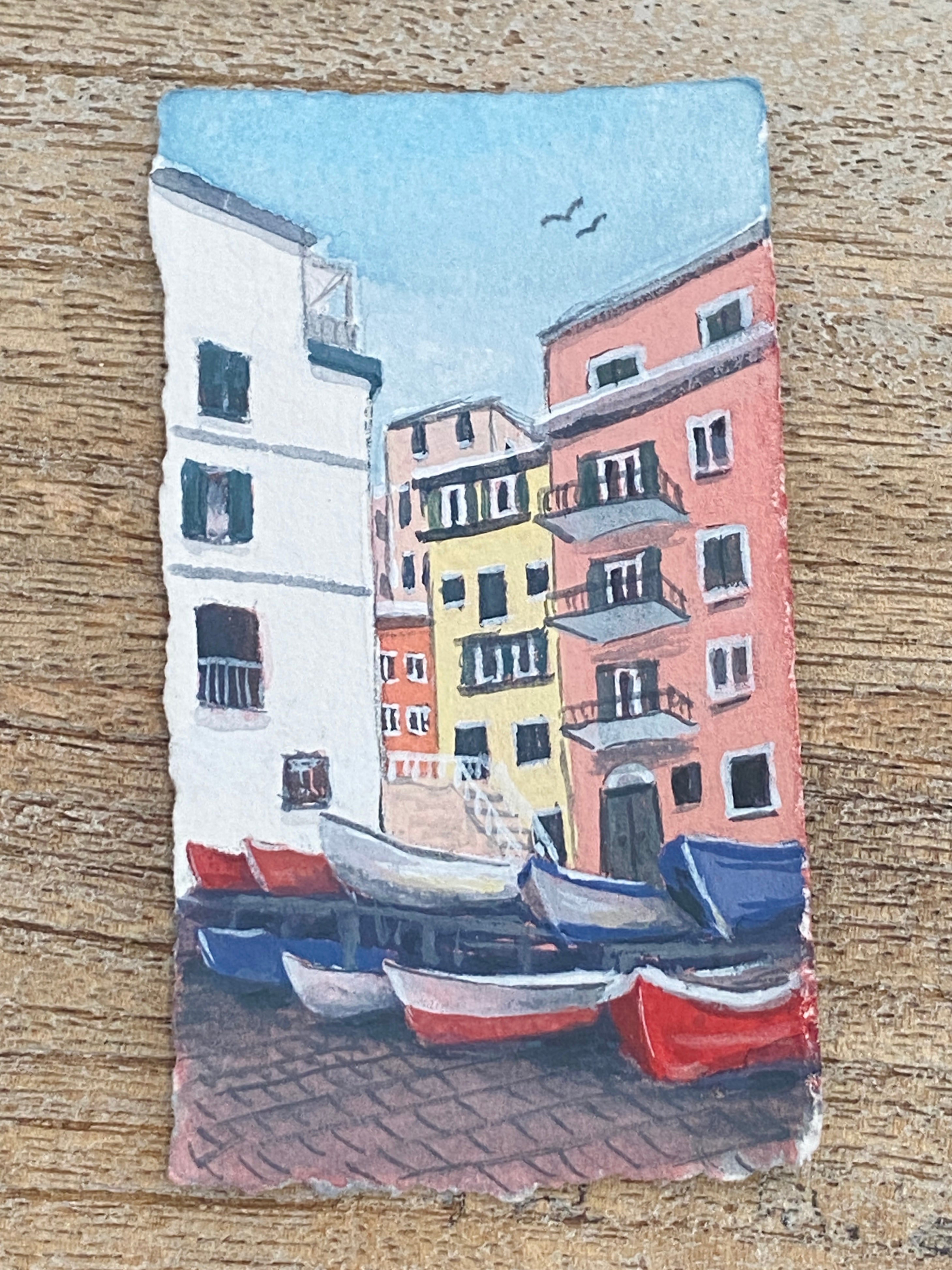 Artwork by Jessica Beck