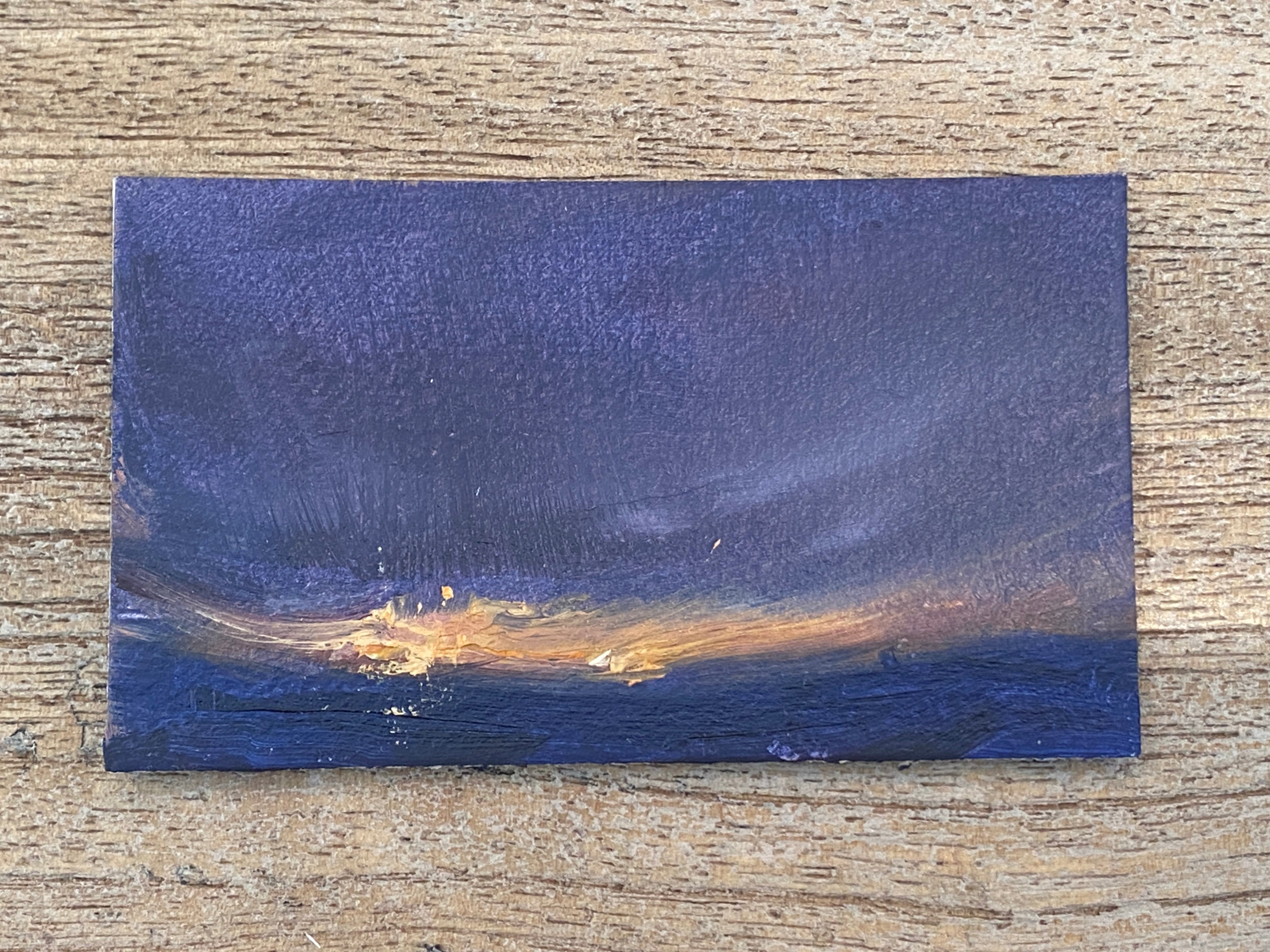 Artwork by Henry Snell