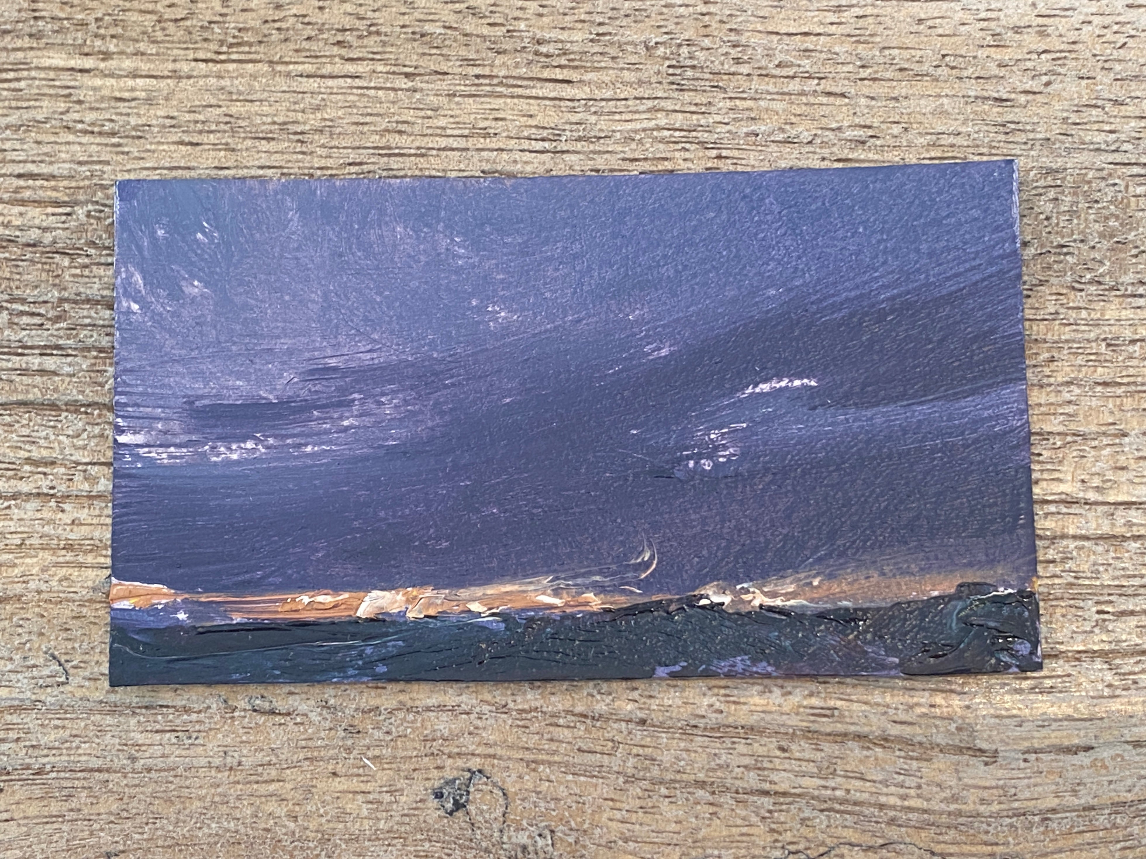 Artwork by Henry Snell