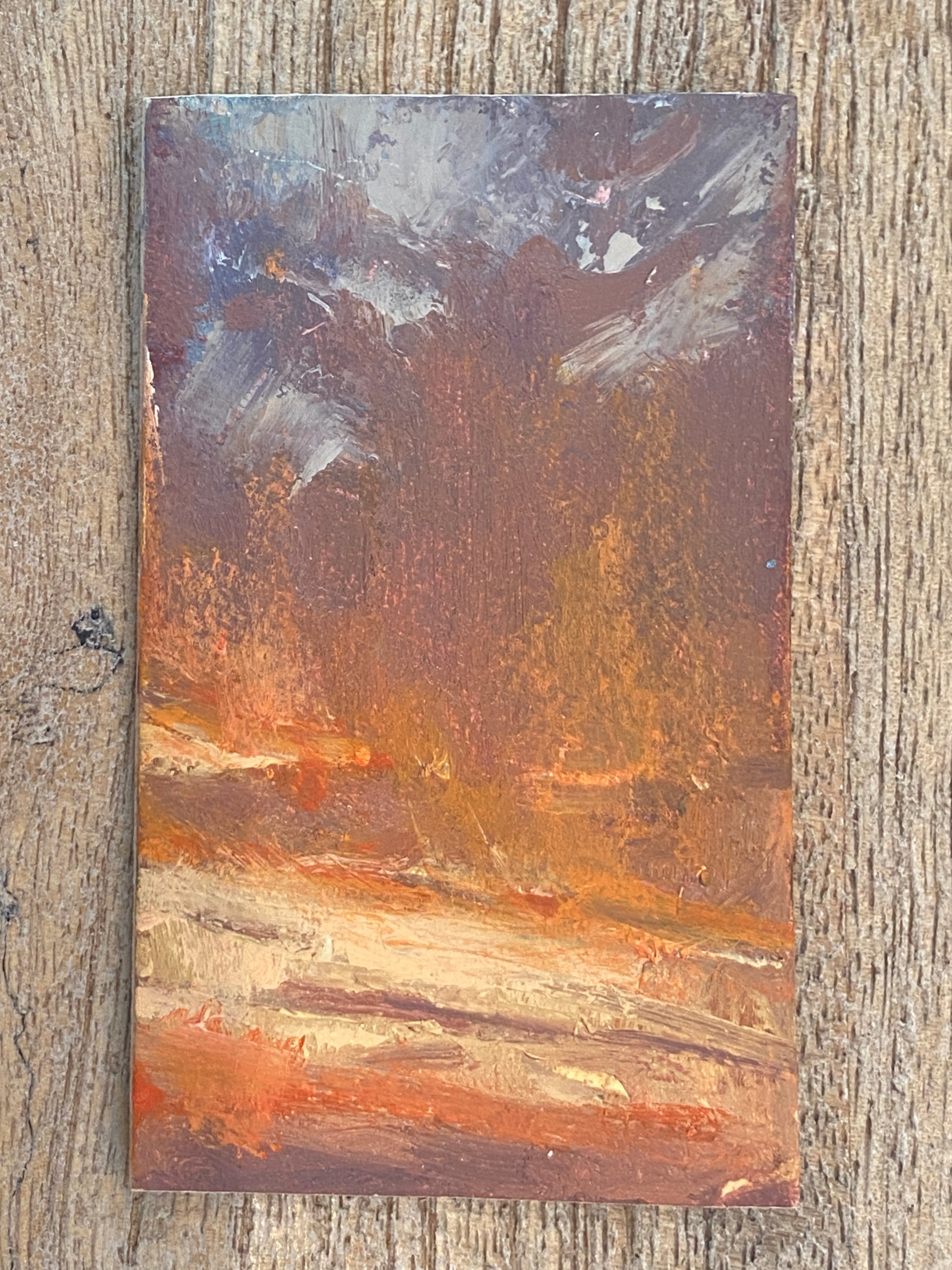 Artwork by Henry Snell