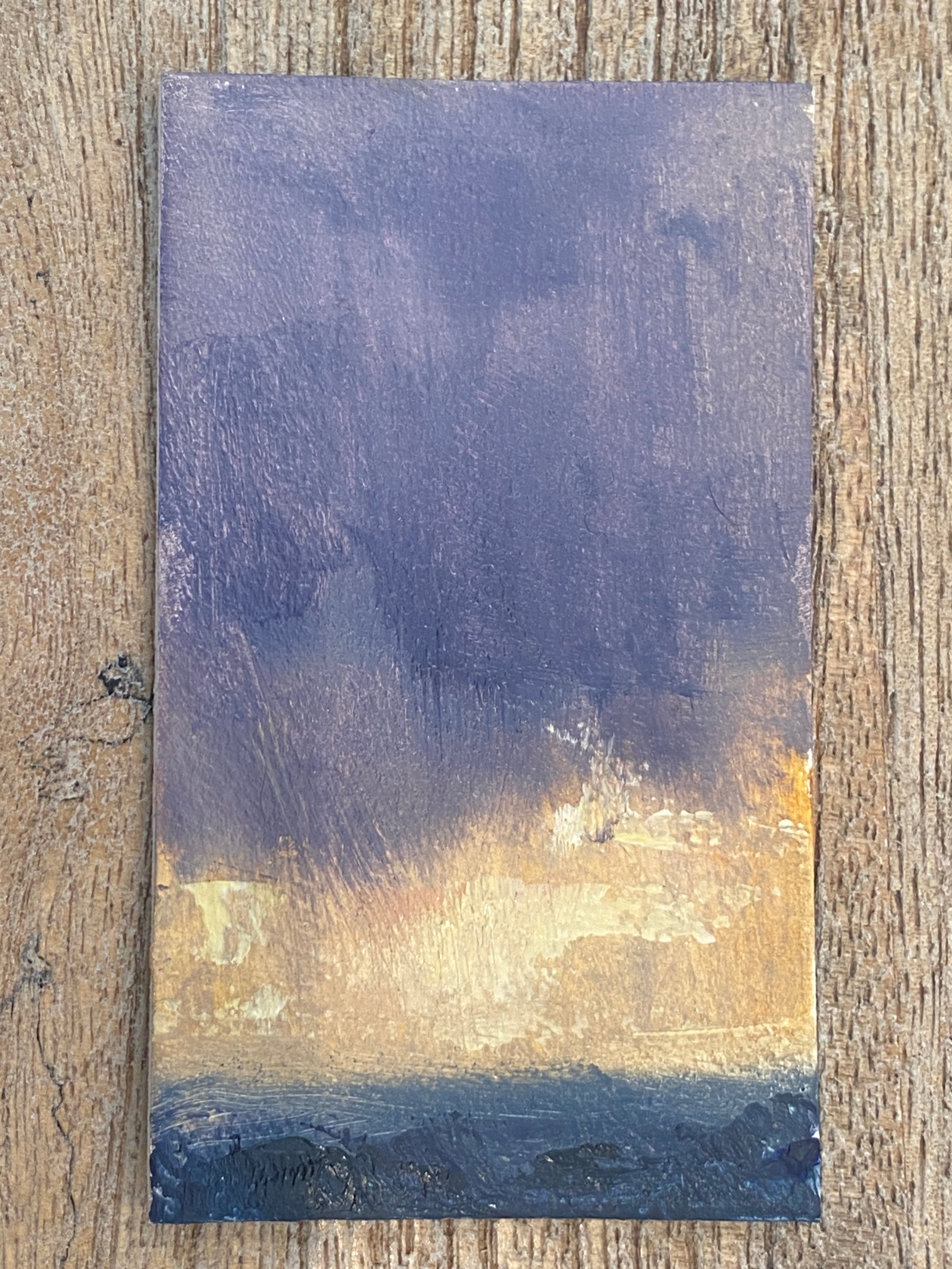 Artwork by Henry Snell