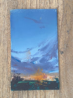 Load image into Gallery viewer, Artwork by Henry Snell
