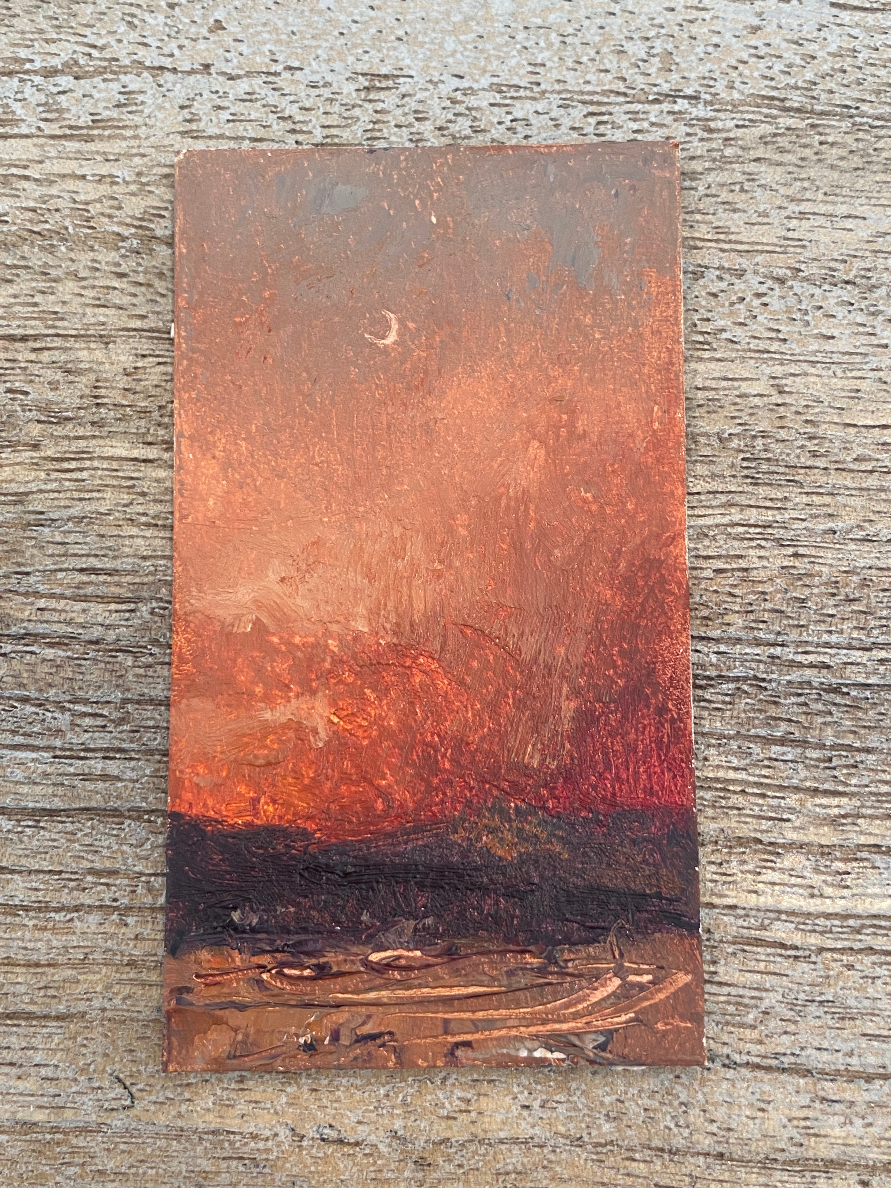 Artwork by Henry Snell