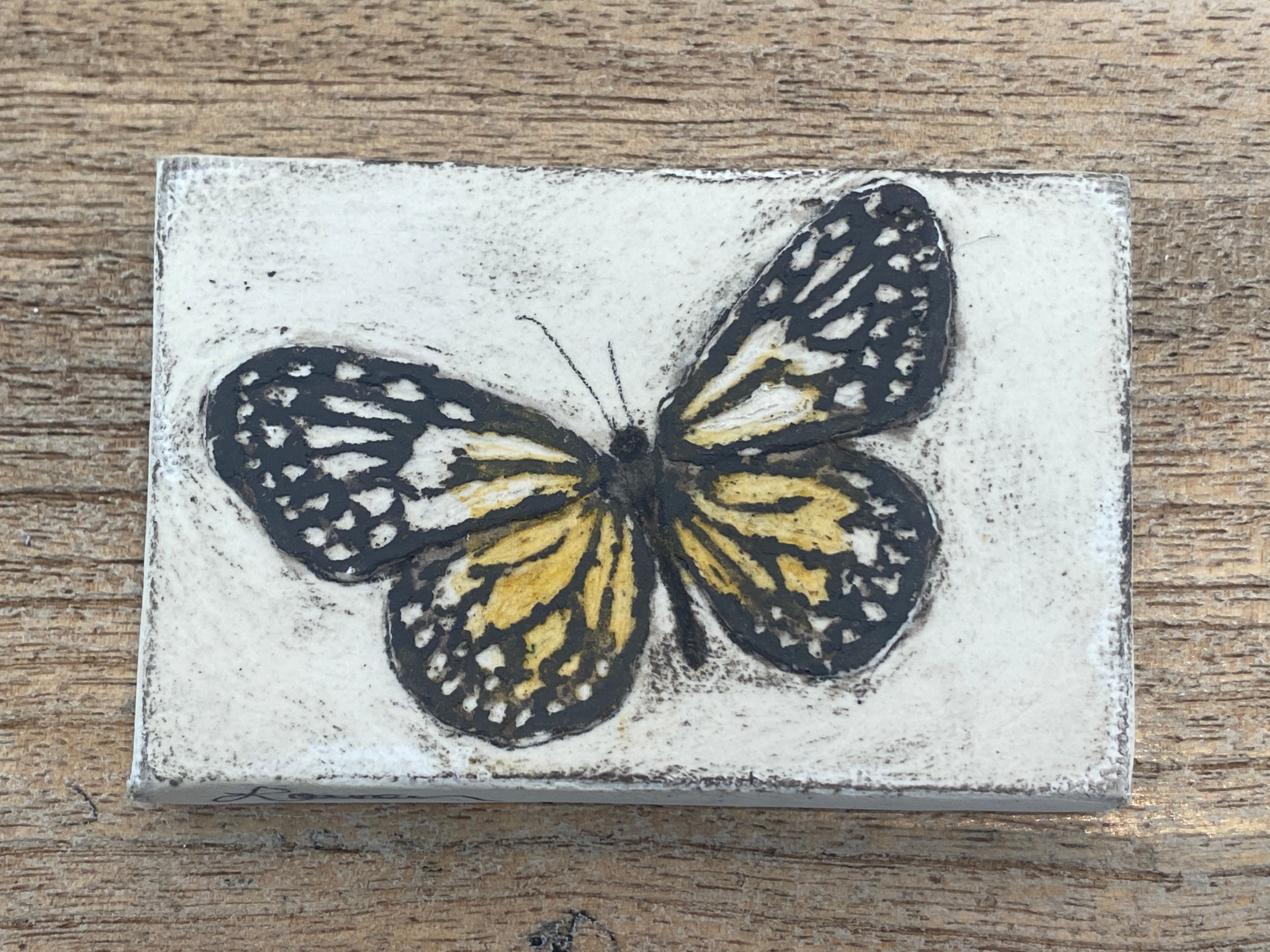 Artwork by Lauren Evans Arrington