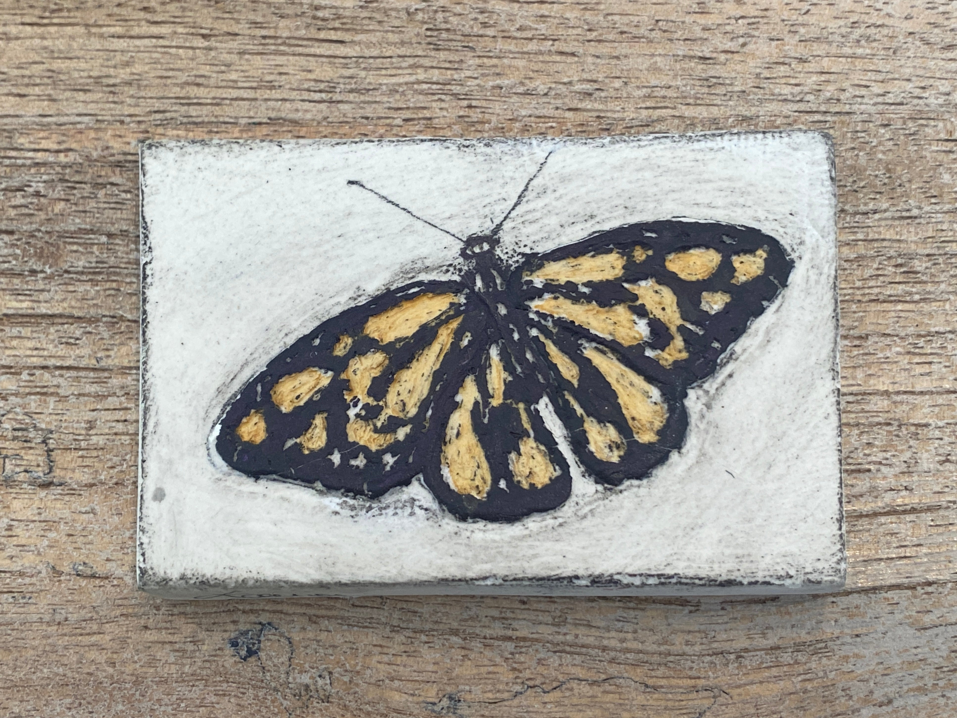 Artwork by Lauren Evans Arrington