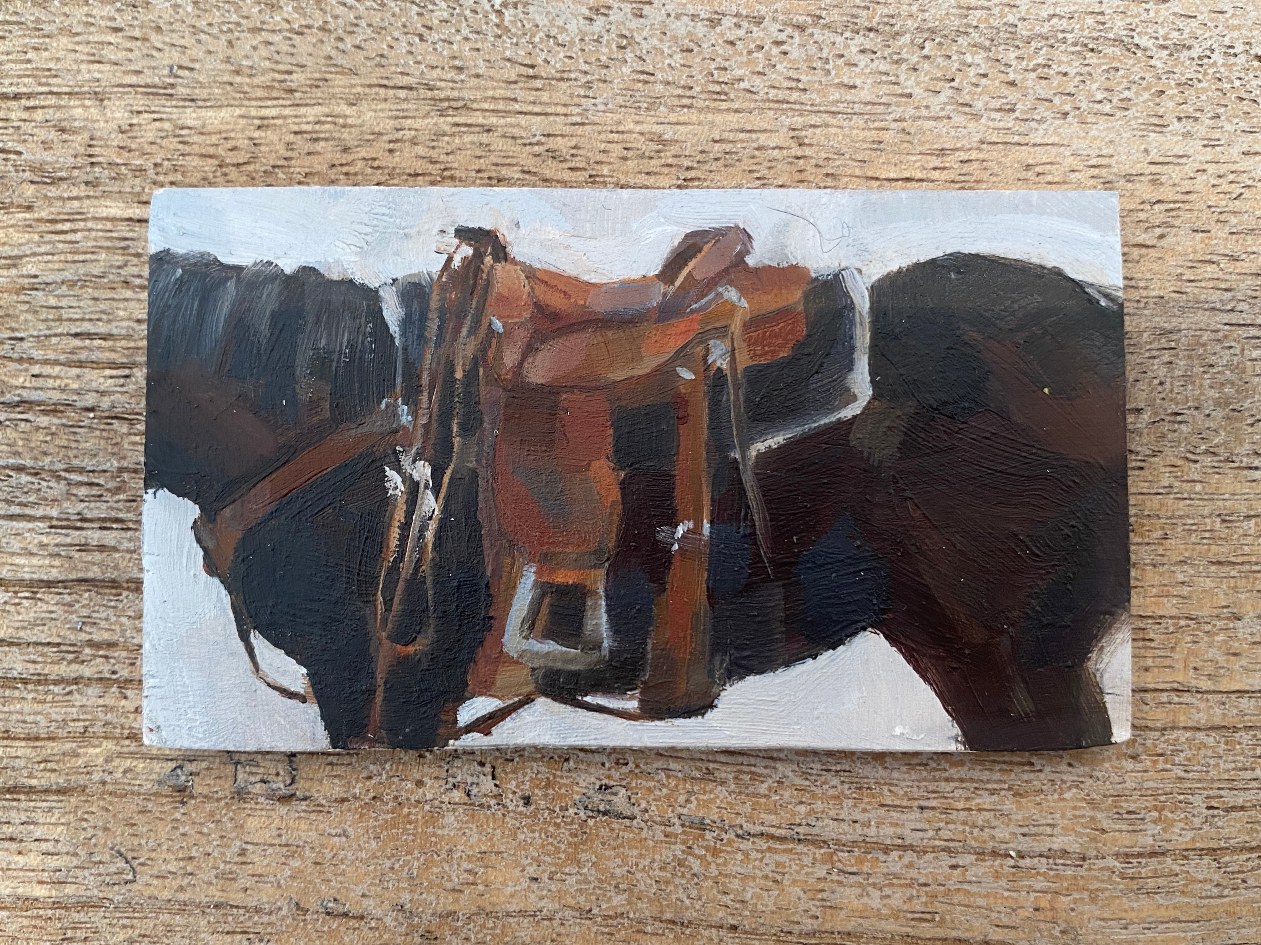 Artwork by Madelynn Mutter