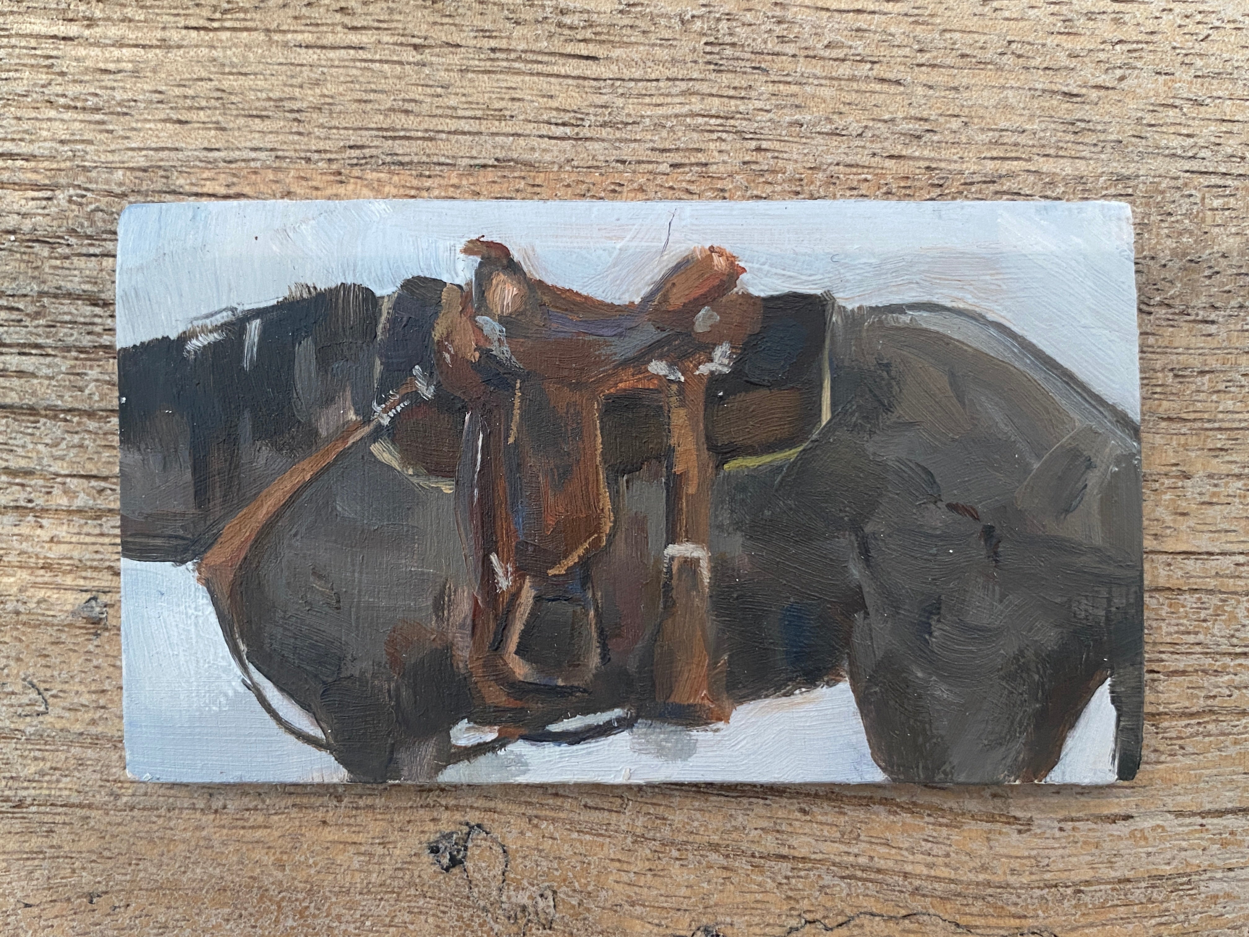 Artwork by Madelynn Mutter