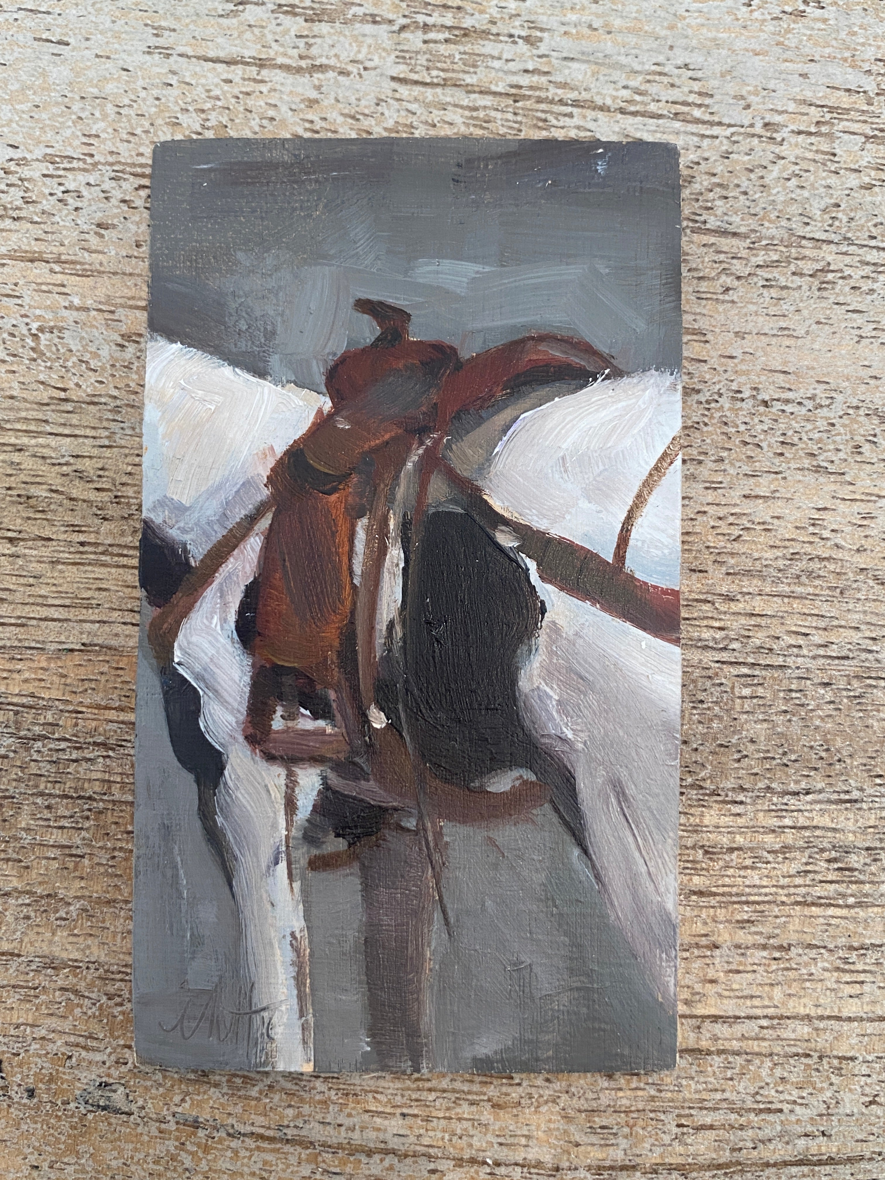 Artwork by Madelynn Mutter