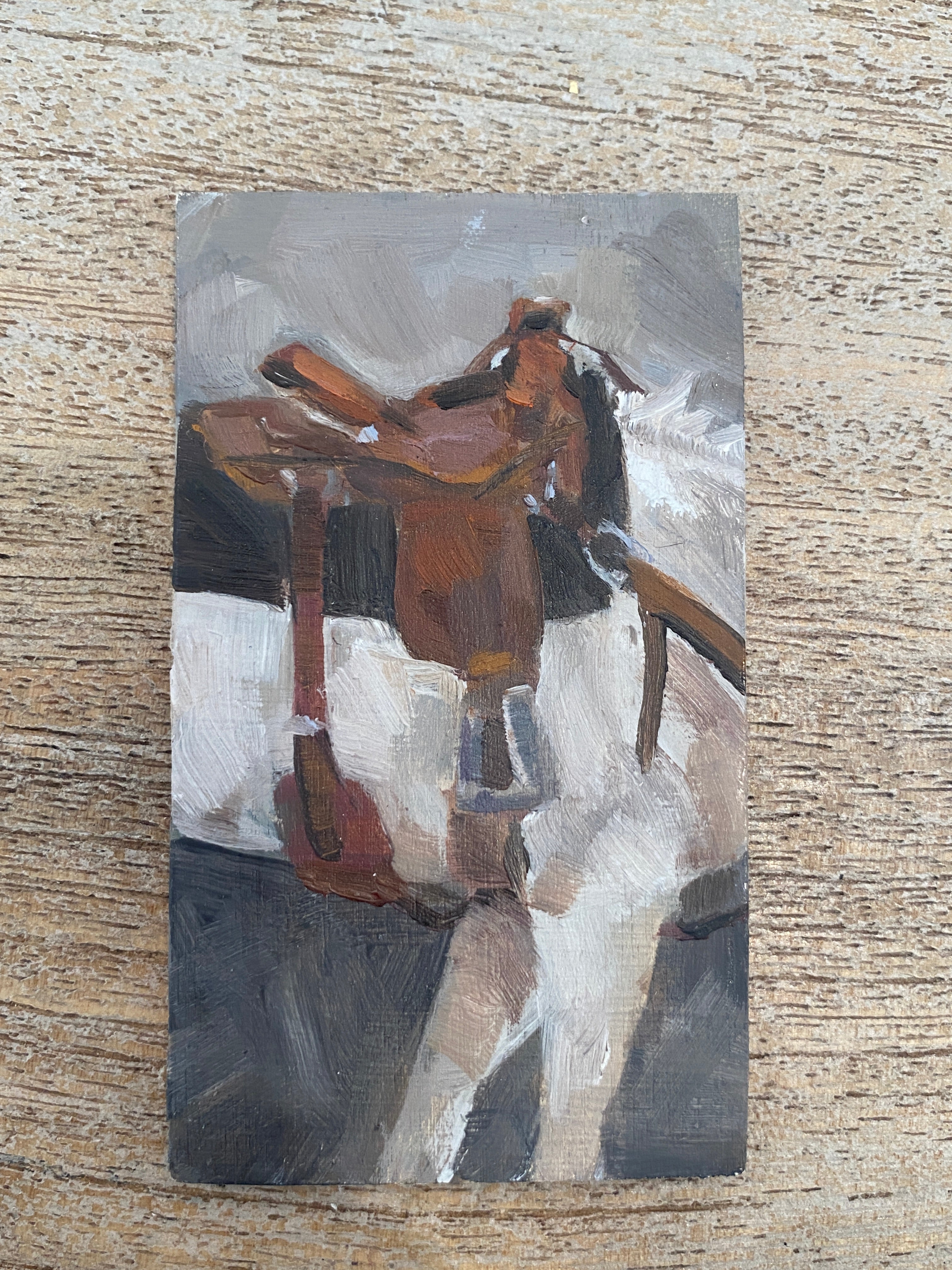 Artwork by Madelynn Mutter