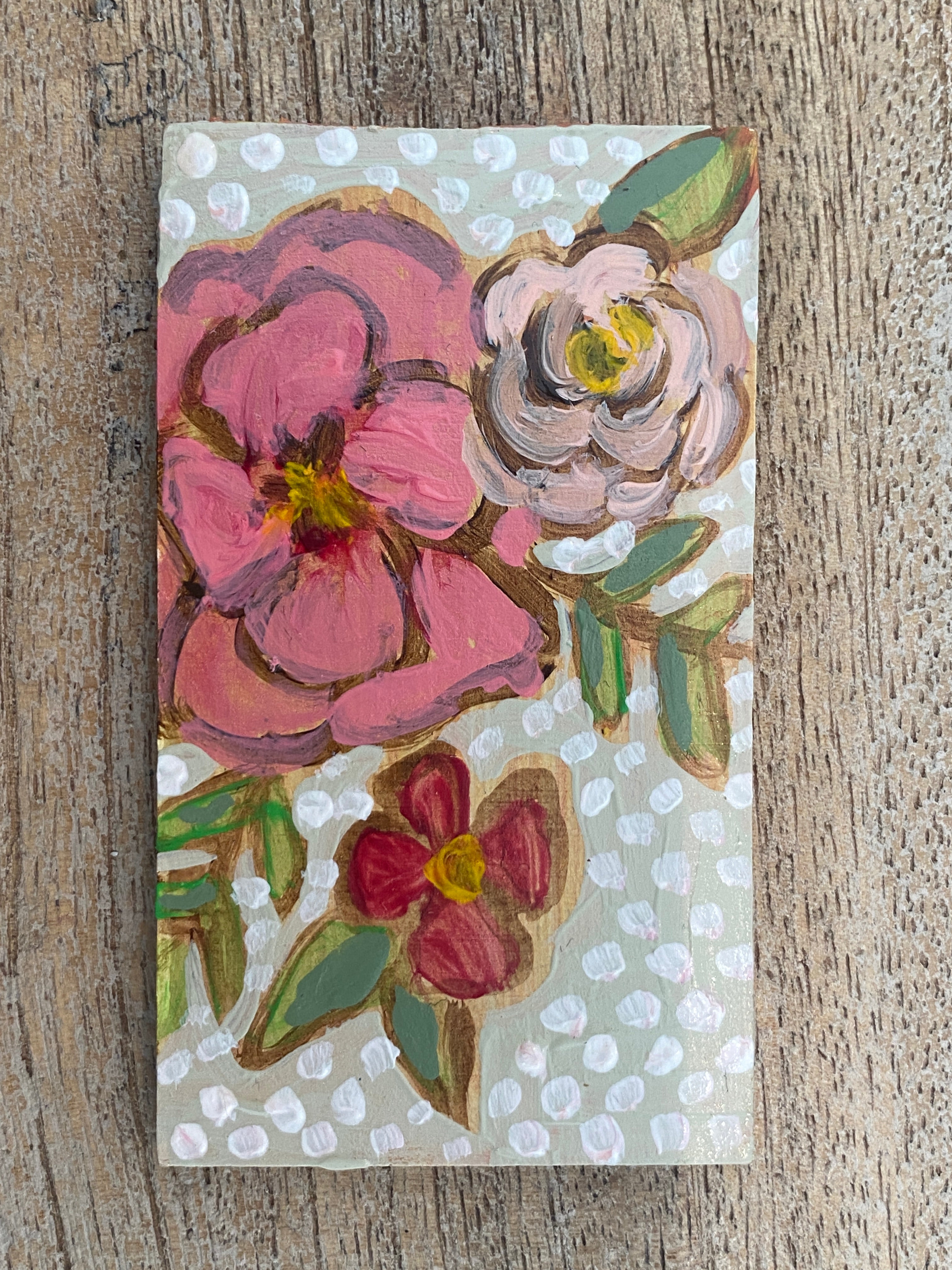 Artwork by Mariah Rupp