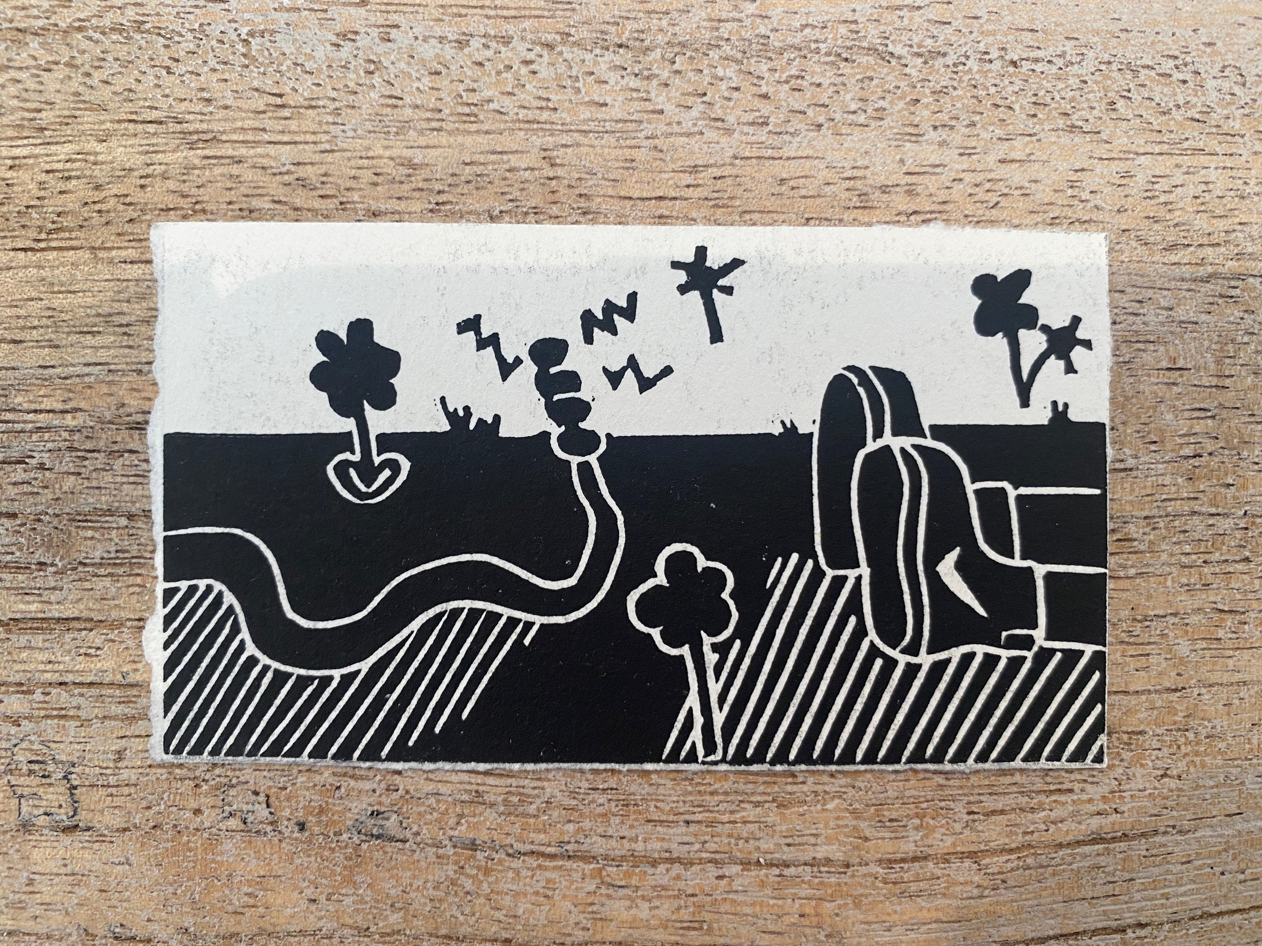 Artwork by Max Fisher