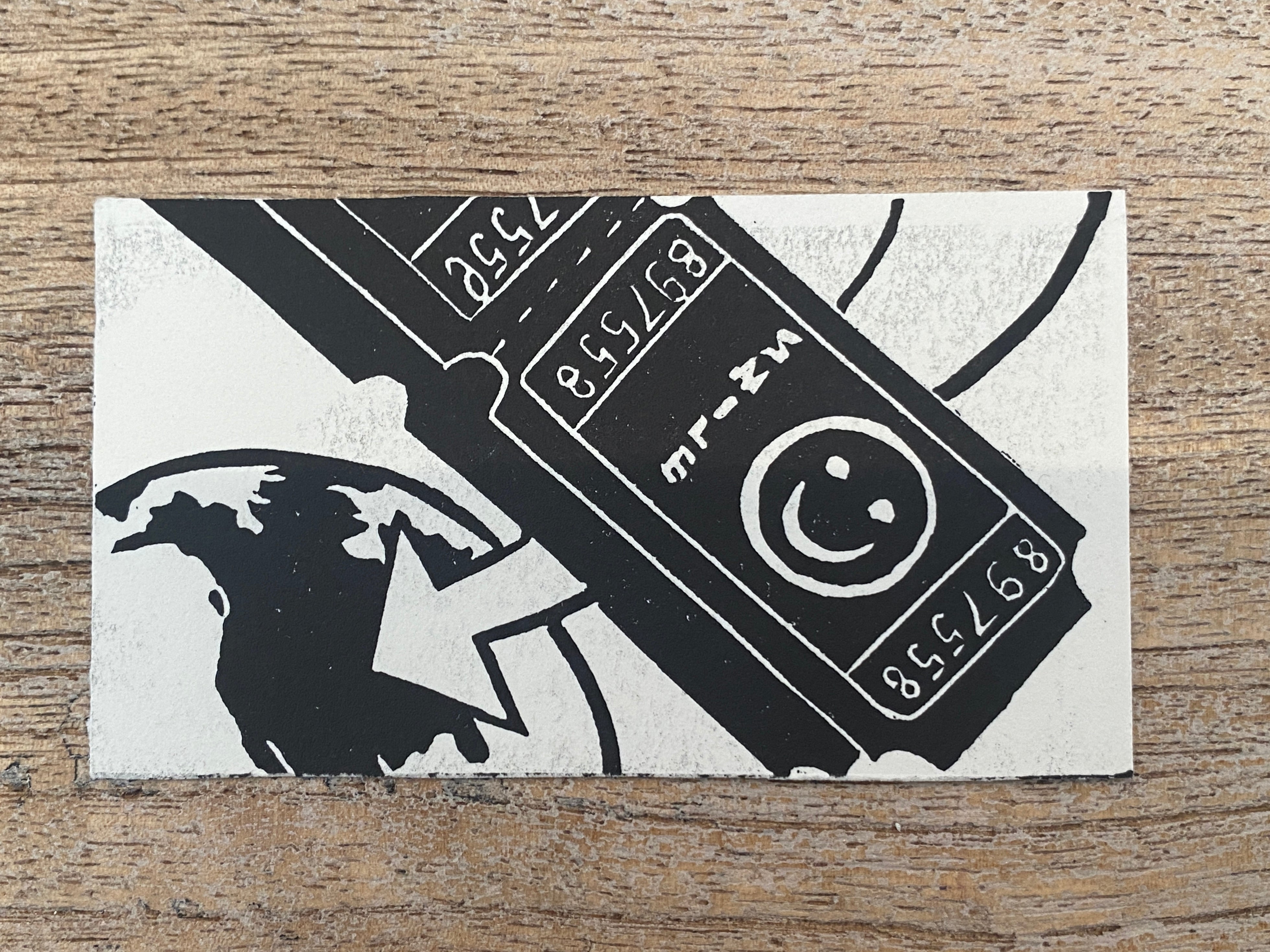 Artwork by Max Fisher