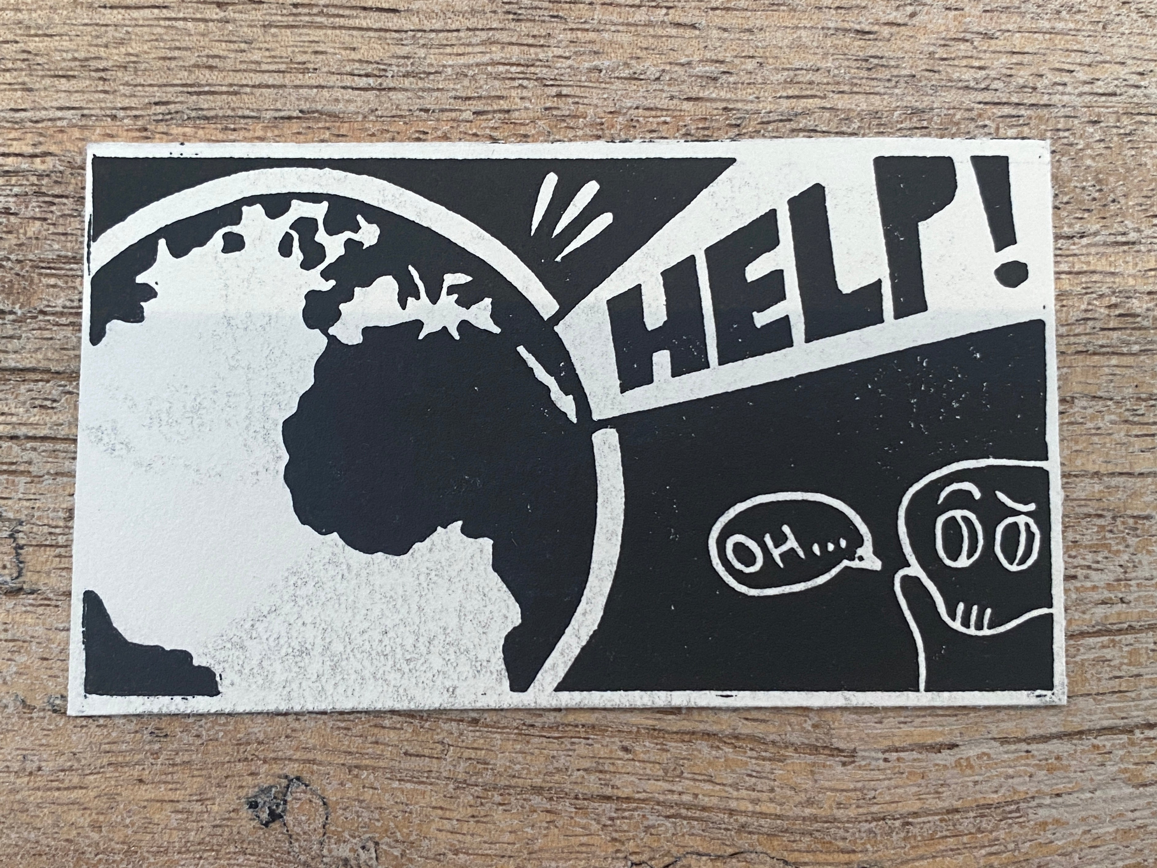 Artwork by Max Fisher