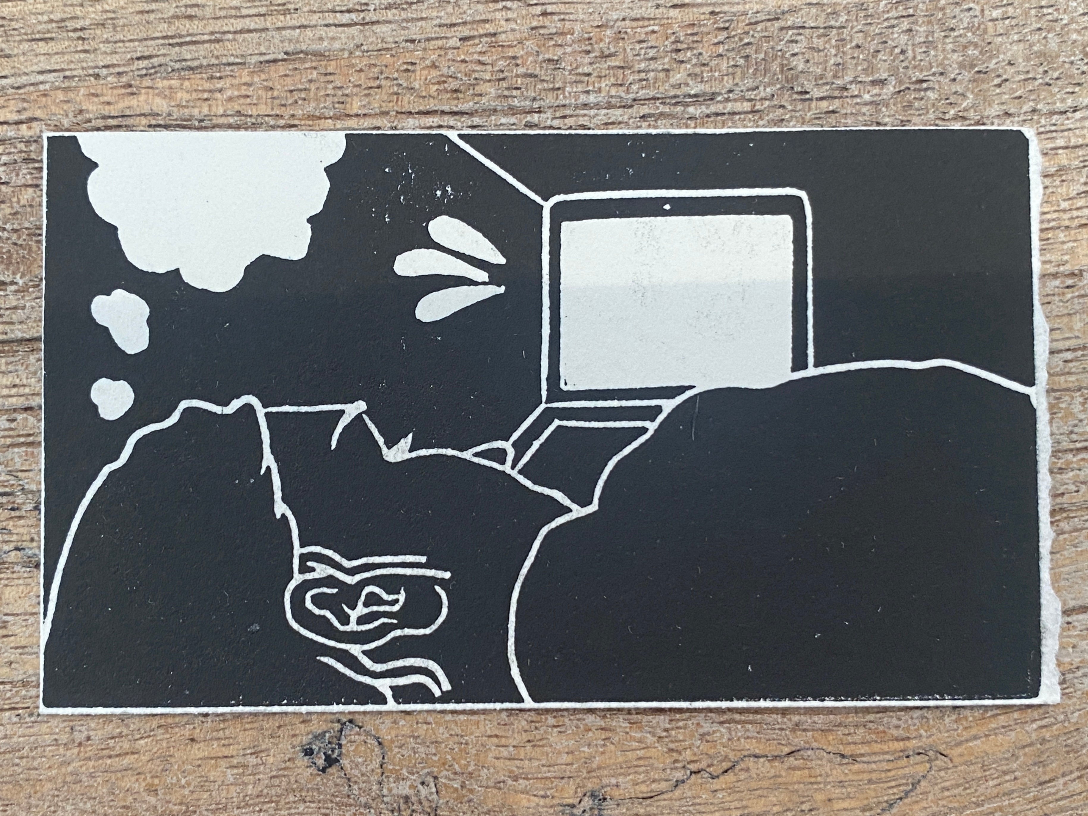 Artwork by Max Fisher