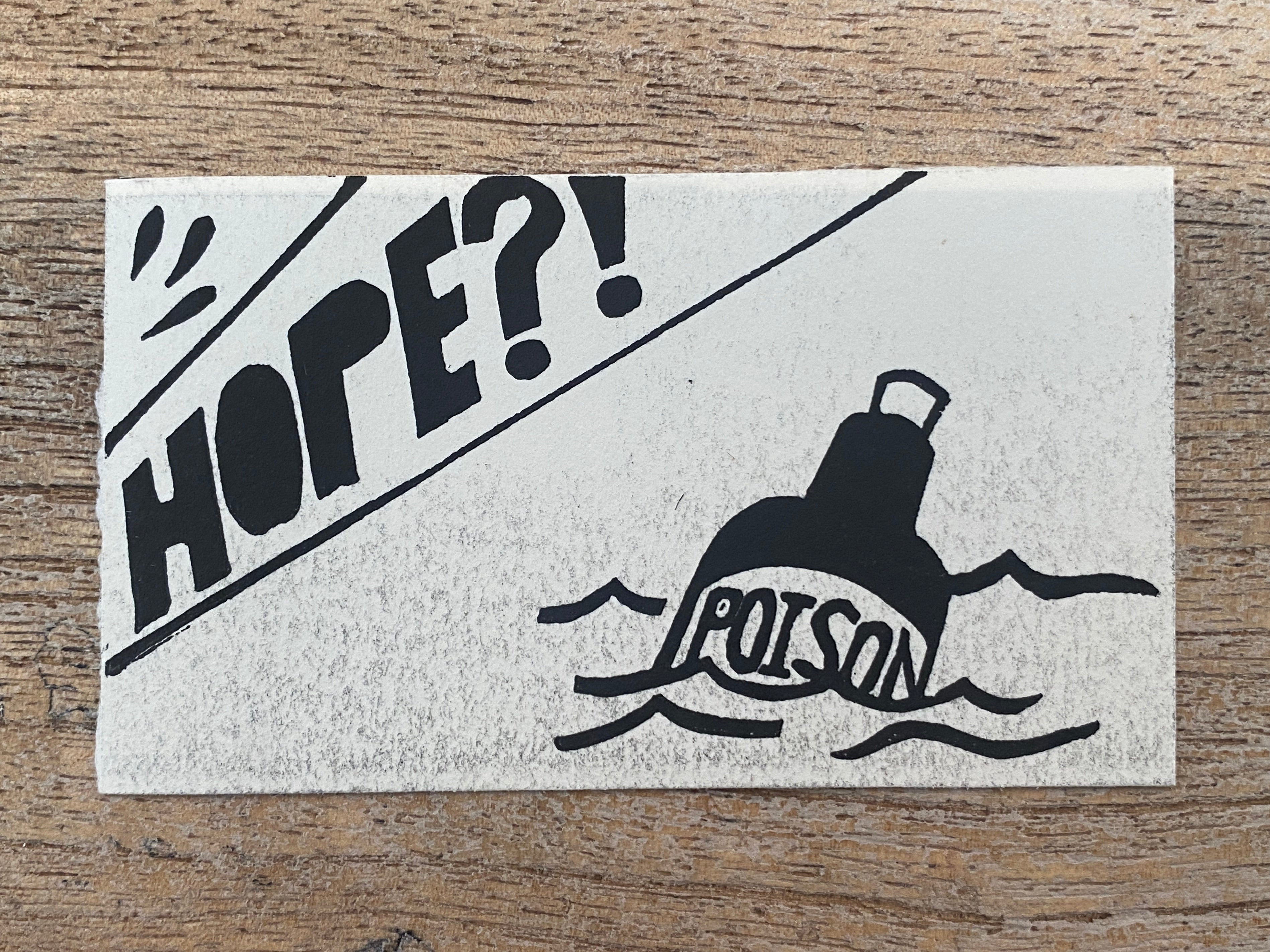 Artwork by Max Fisher