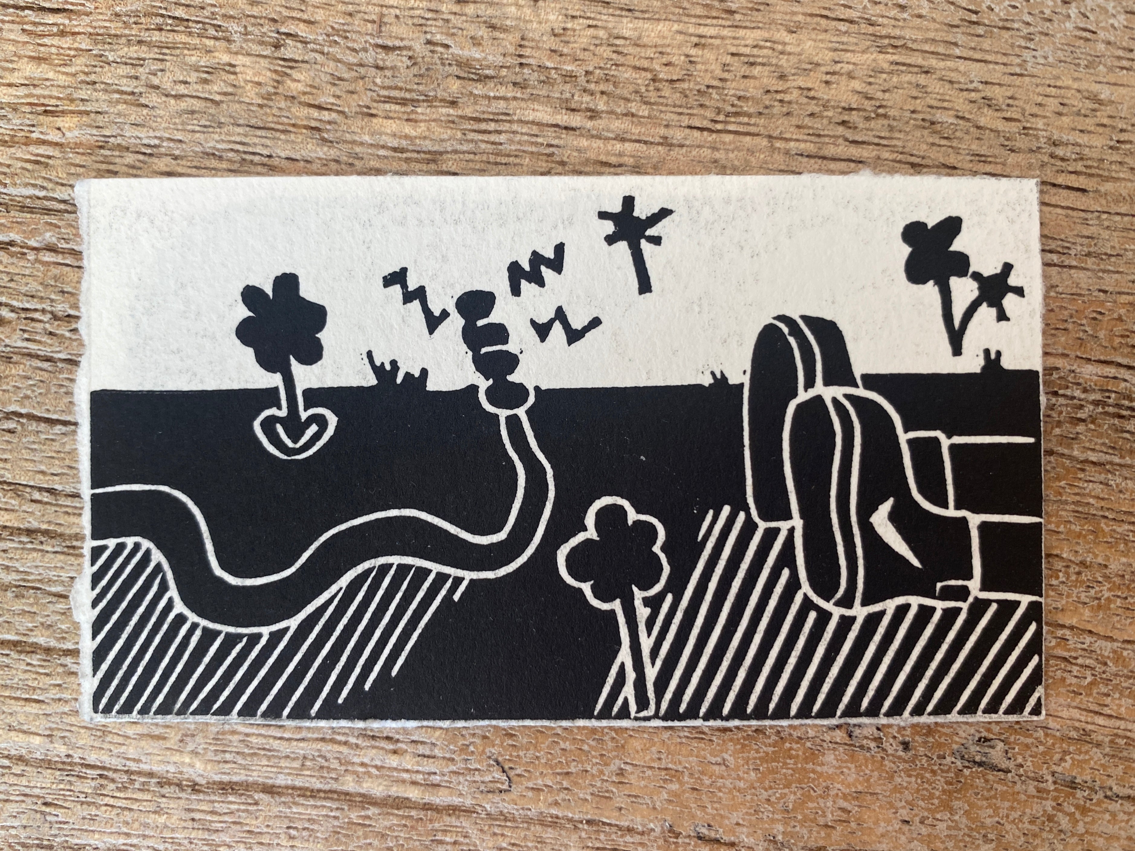 Artwork by Max Fisher