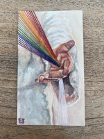 Load image into Gallery viewer, Artwork by Natalie Nazer Cosby
