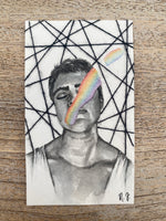 Load image into Gallery viewer, Artwork by Natalie Nazer Cosby
