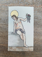 Load image into Gallery viewer, Artwork by Lauren Cressman
