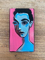 Load image into Gallery viewer, Artwork by Amy Buchert
