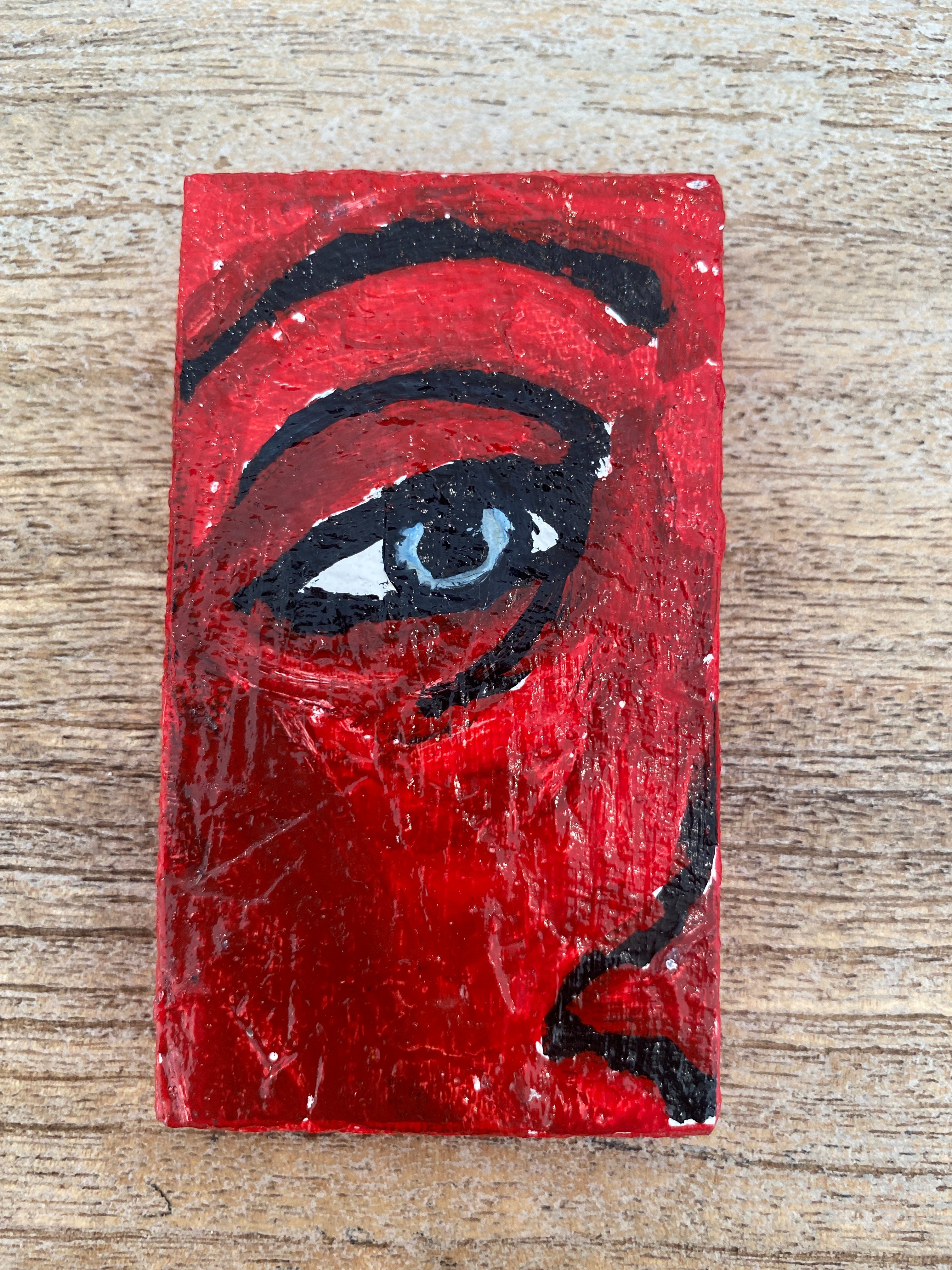 Artwork by Amy Buchert