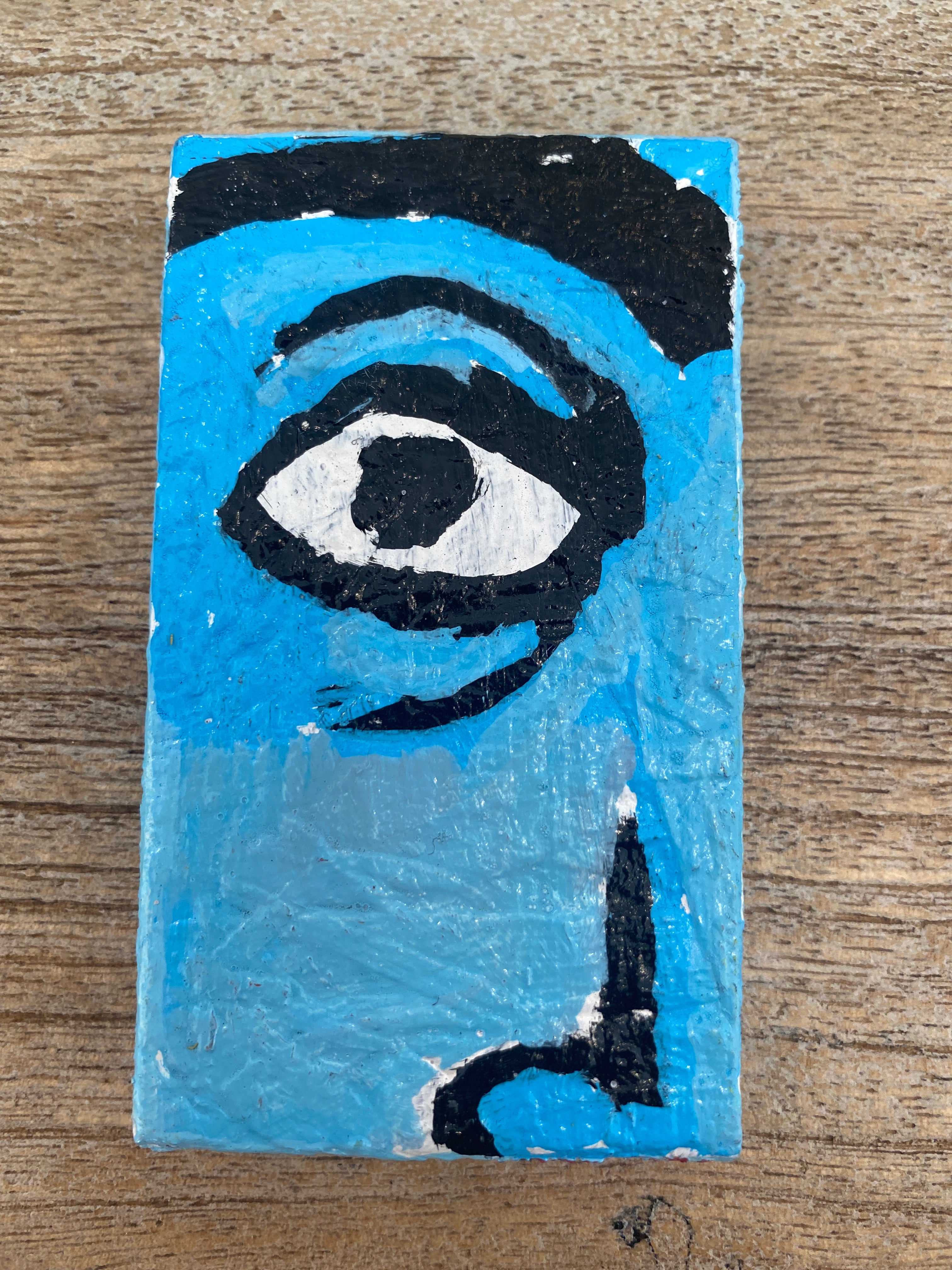 Artwork by Amy Buchert