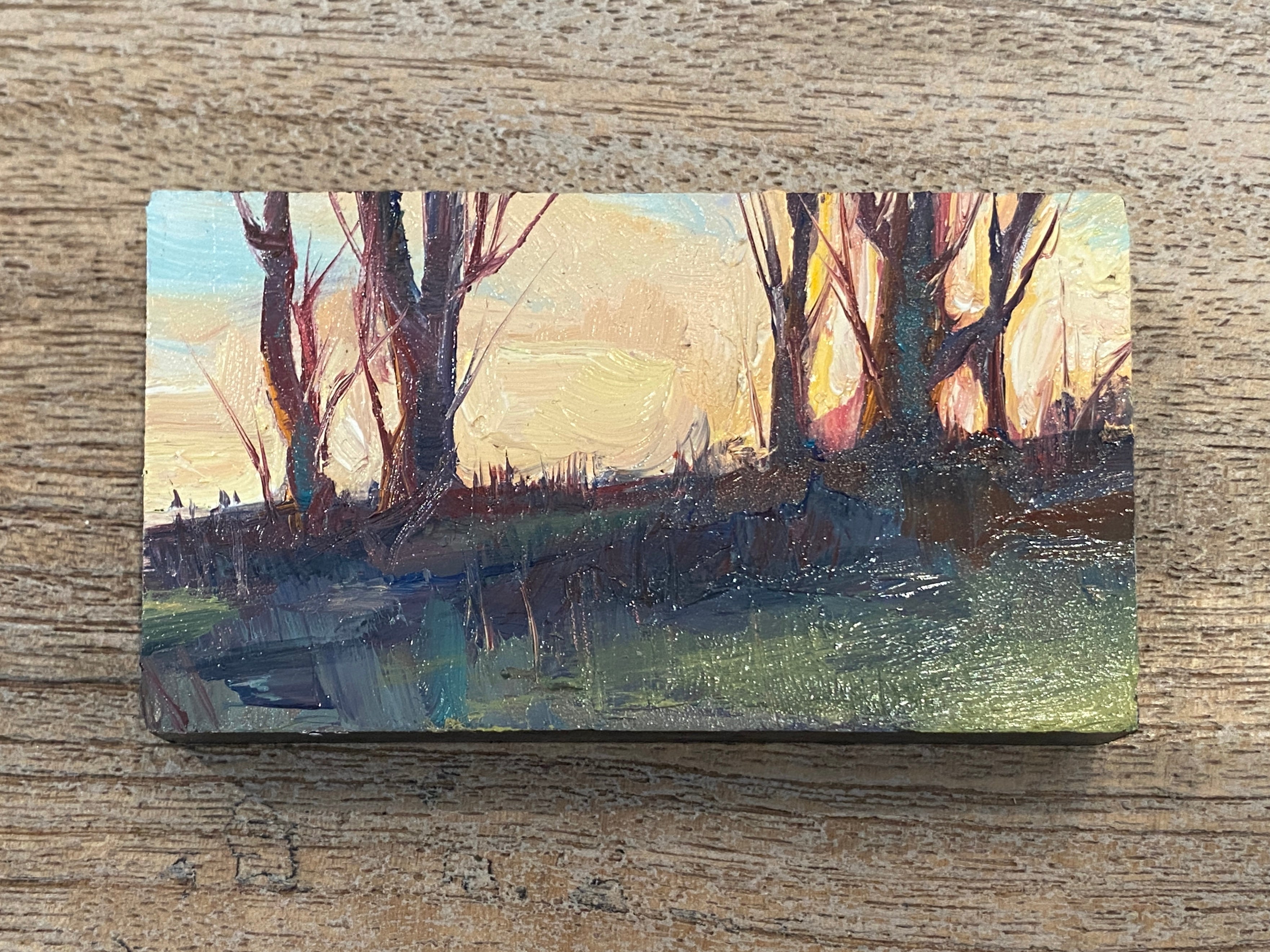 Artwork by Colter May