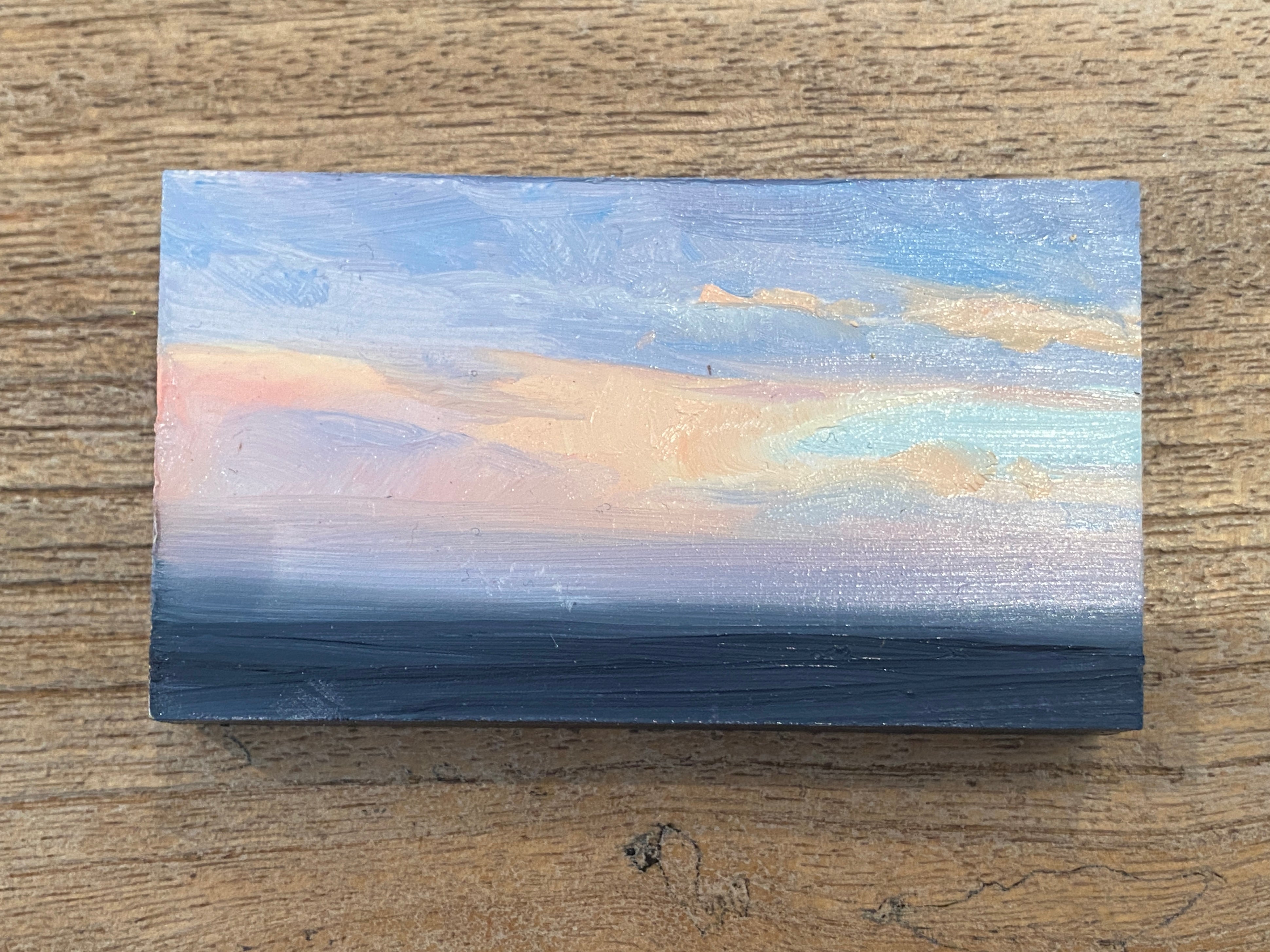 Artwork by Colter May