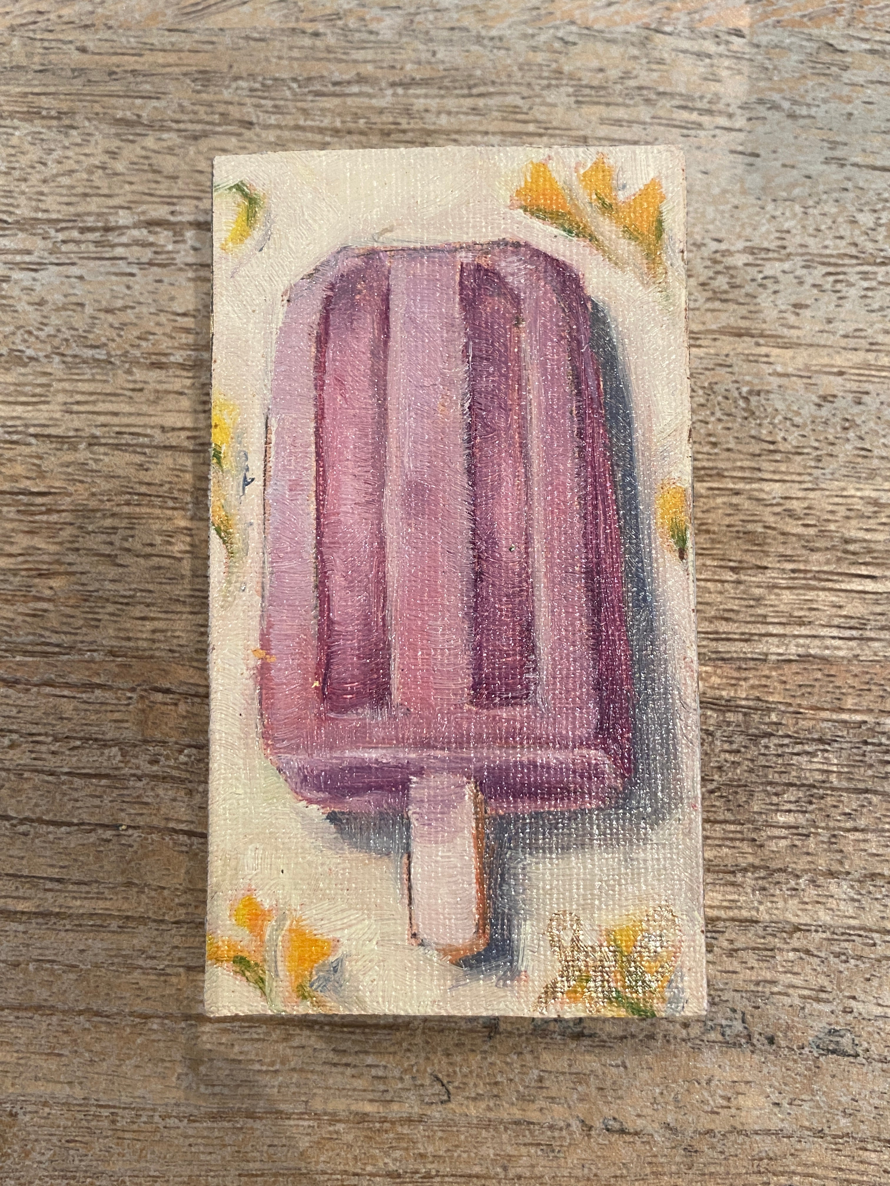 Artwork by Rozina Essani